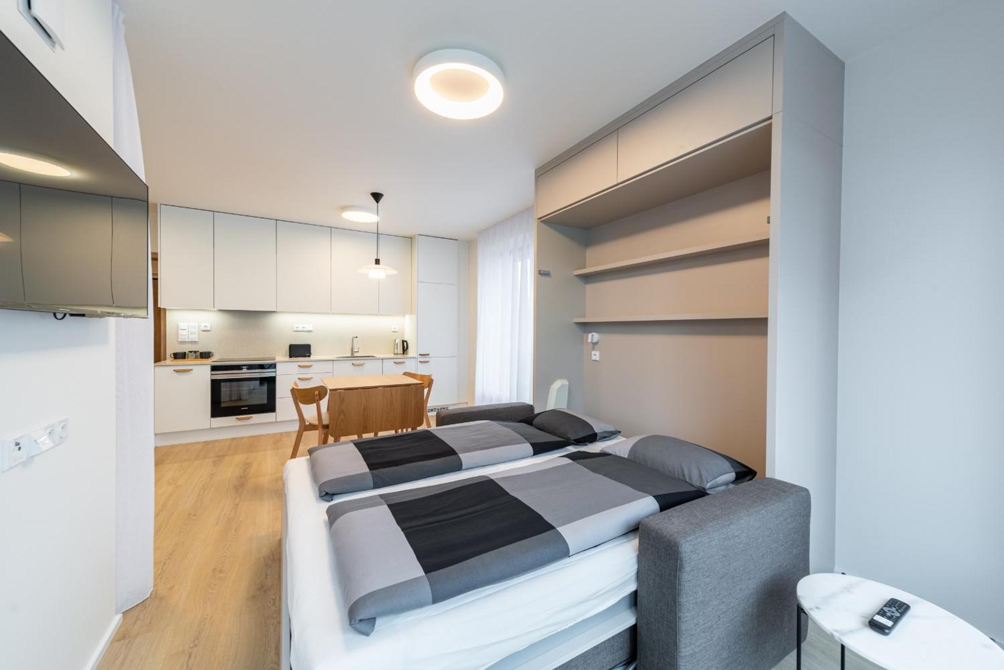 Mozaika Appartement