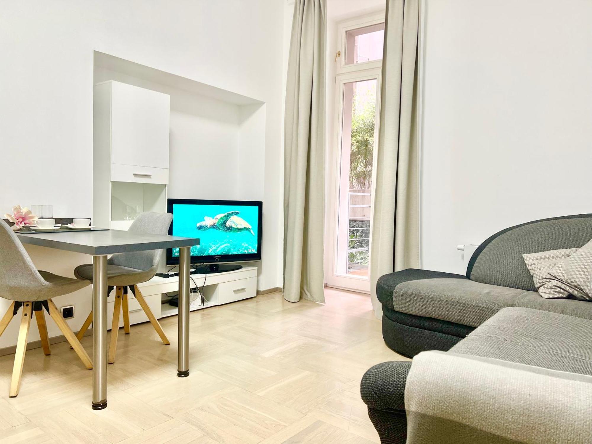 Exclusive Centrum Prague