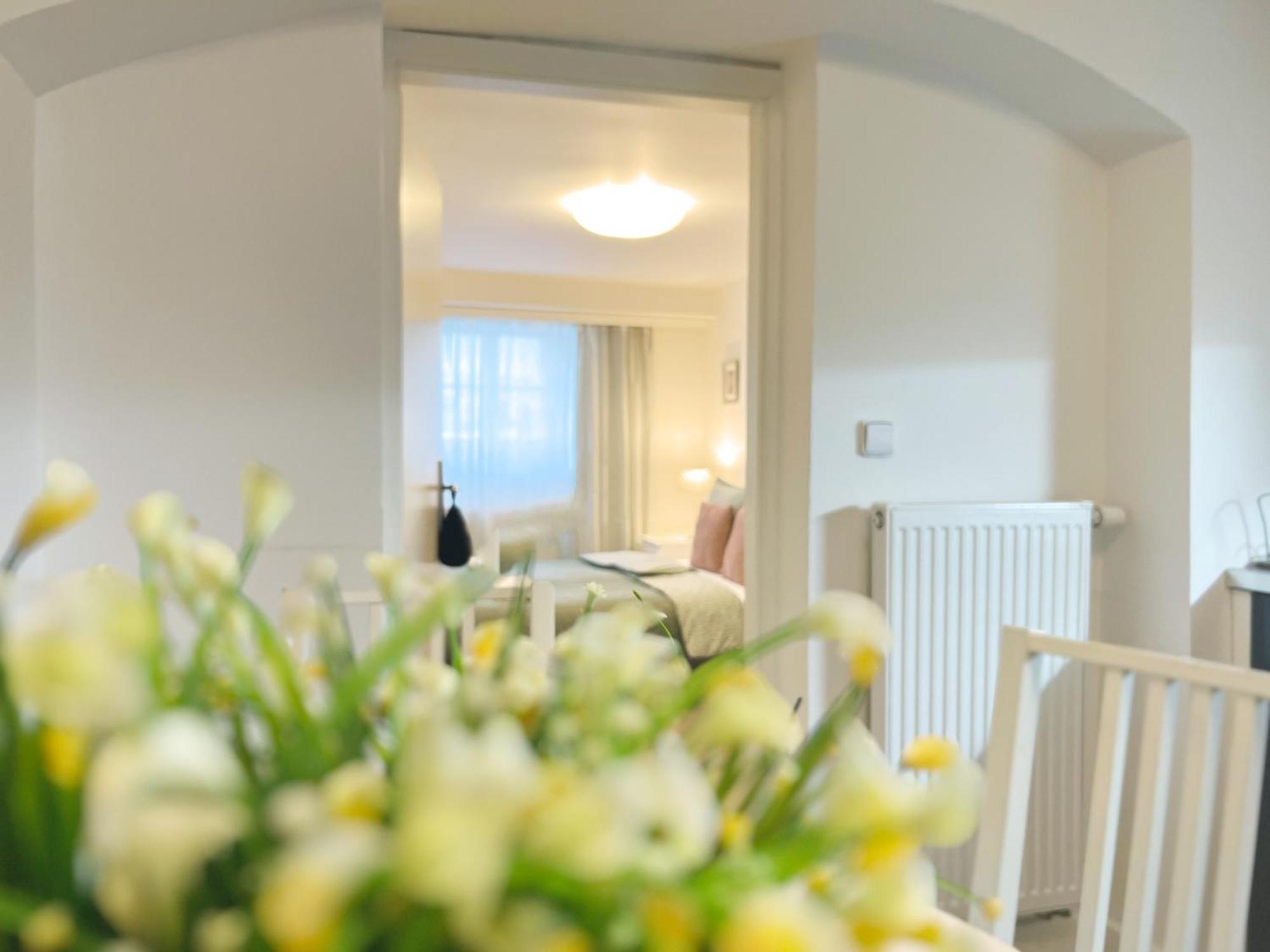 Charles Bridge Apartment Prague