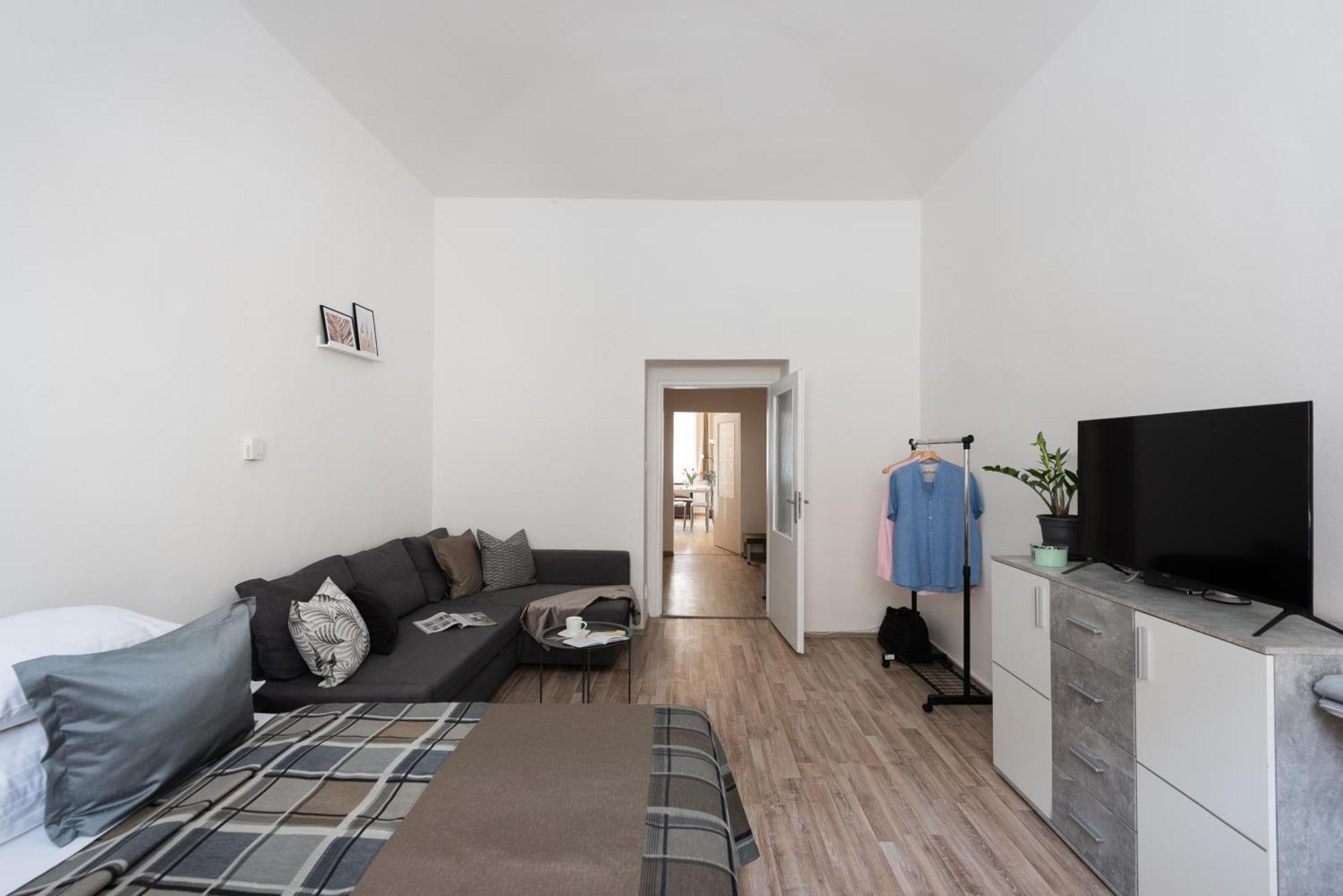 - Karlin Apartamento