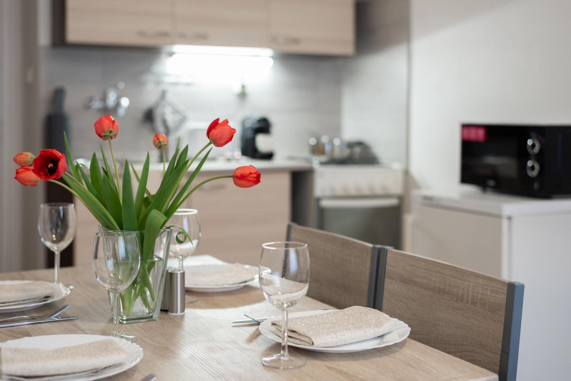 Apartamento - Karlin *