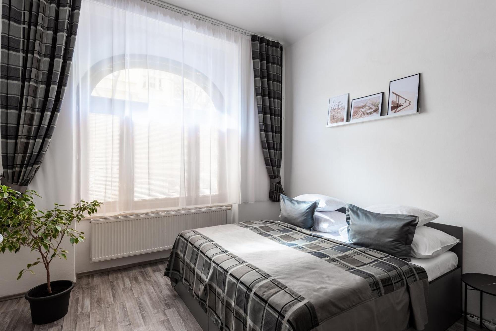 Apartamento - Karlin Praga