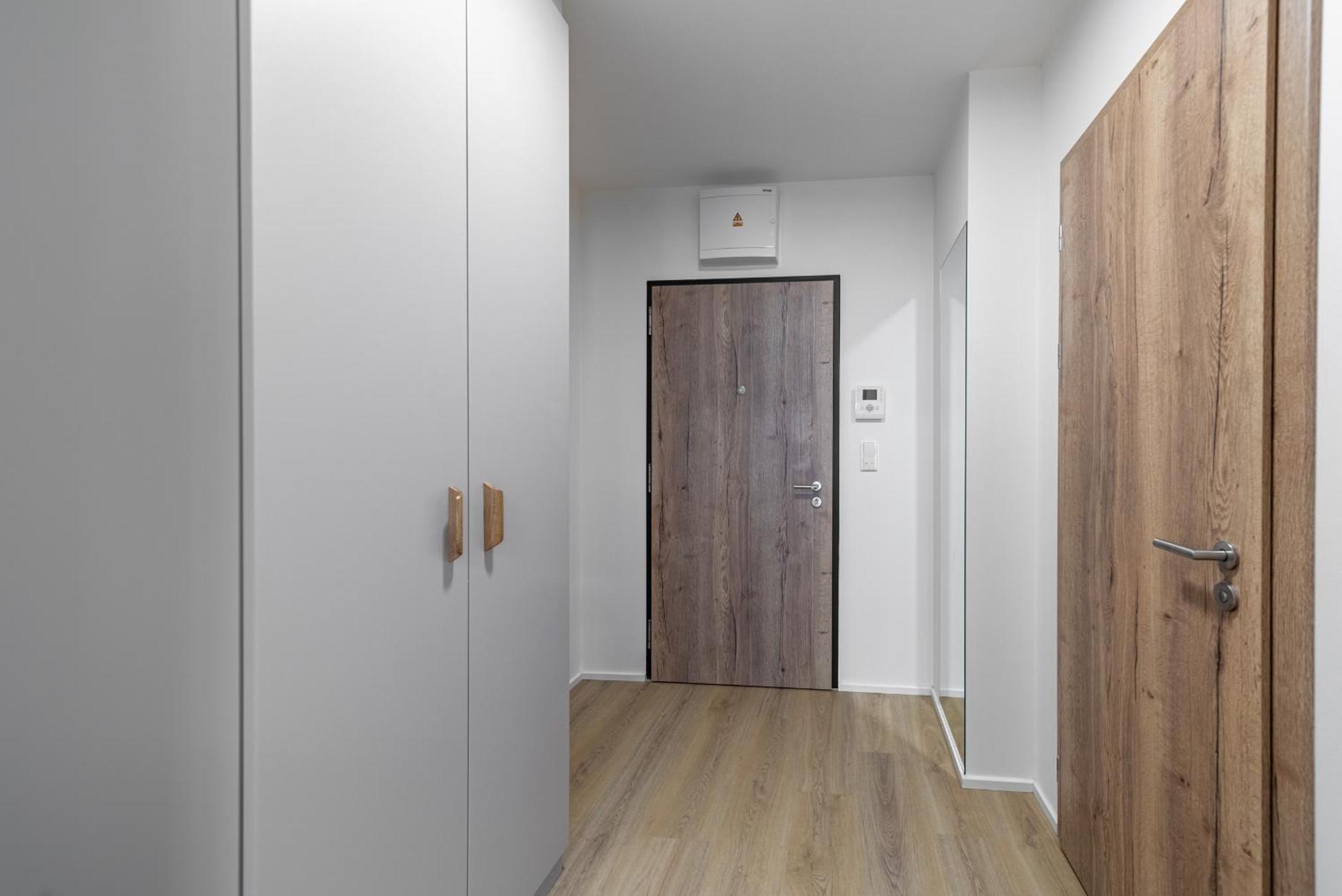 Appartement Mozaika