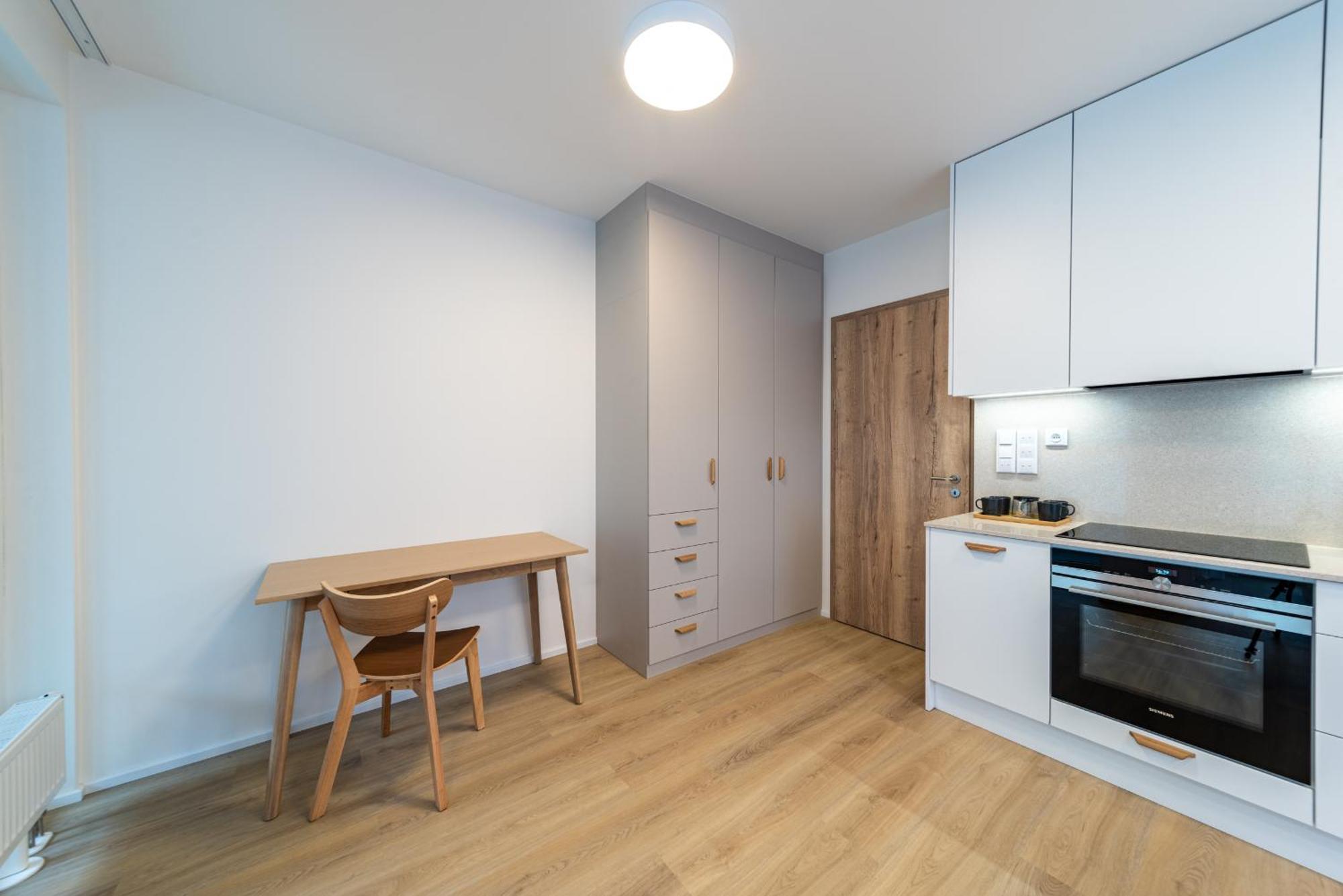 Mozaika Appartement