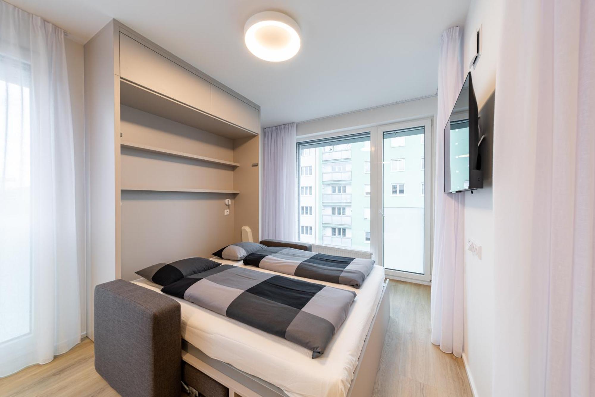 Appartement Mozaika *
