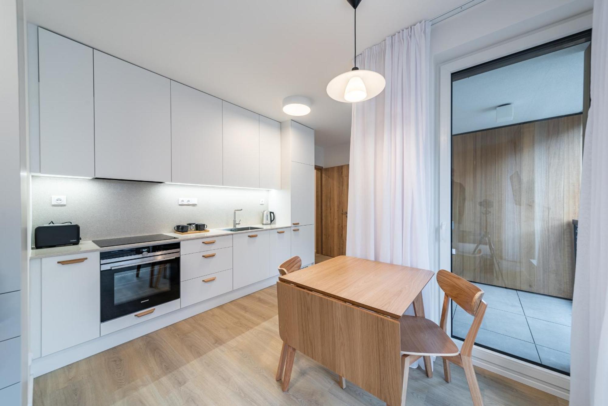 Mozaika Appartement *