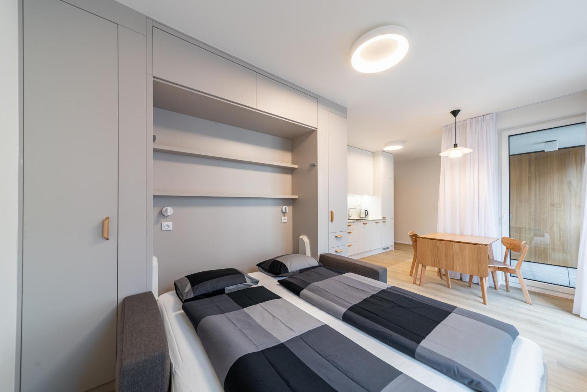 Appartement Mozaika *