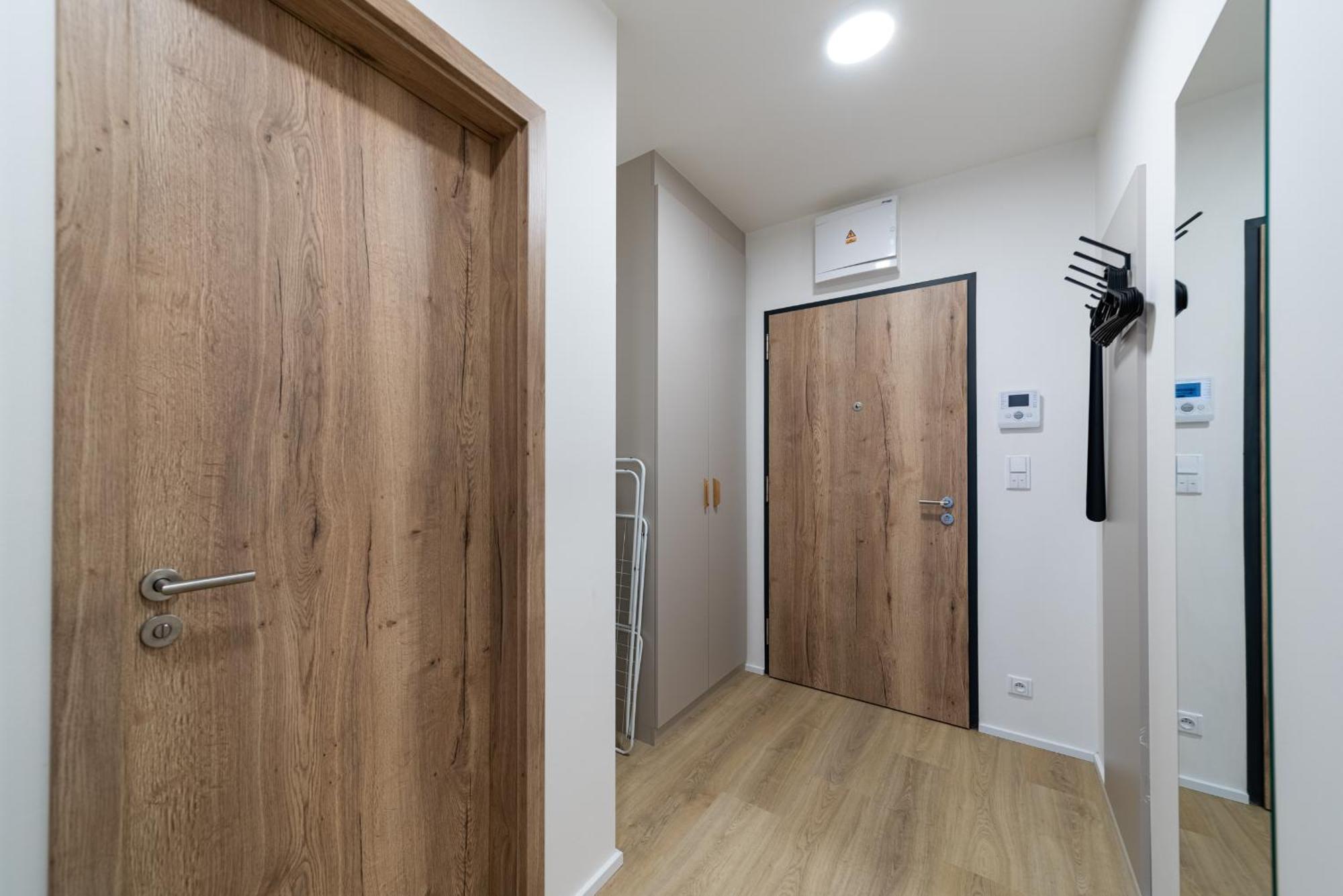 Mozaika Appartement *