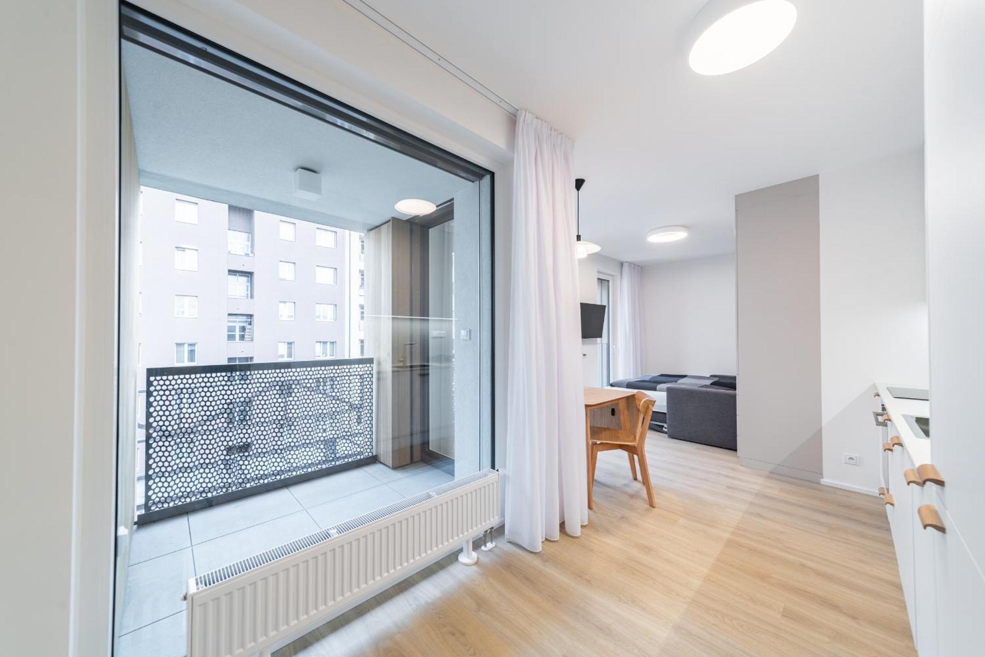 Mozaika Appartement