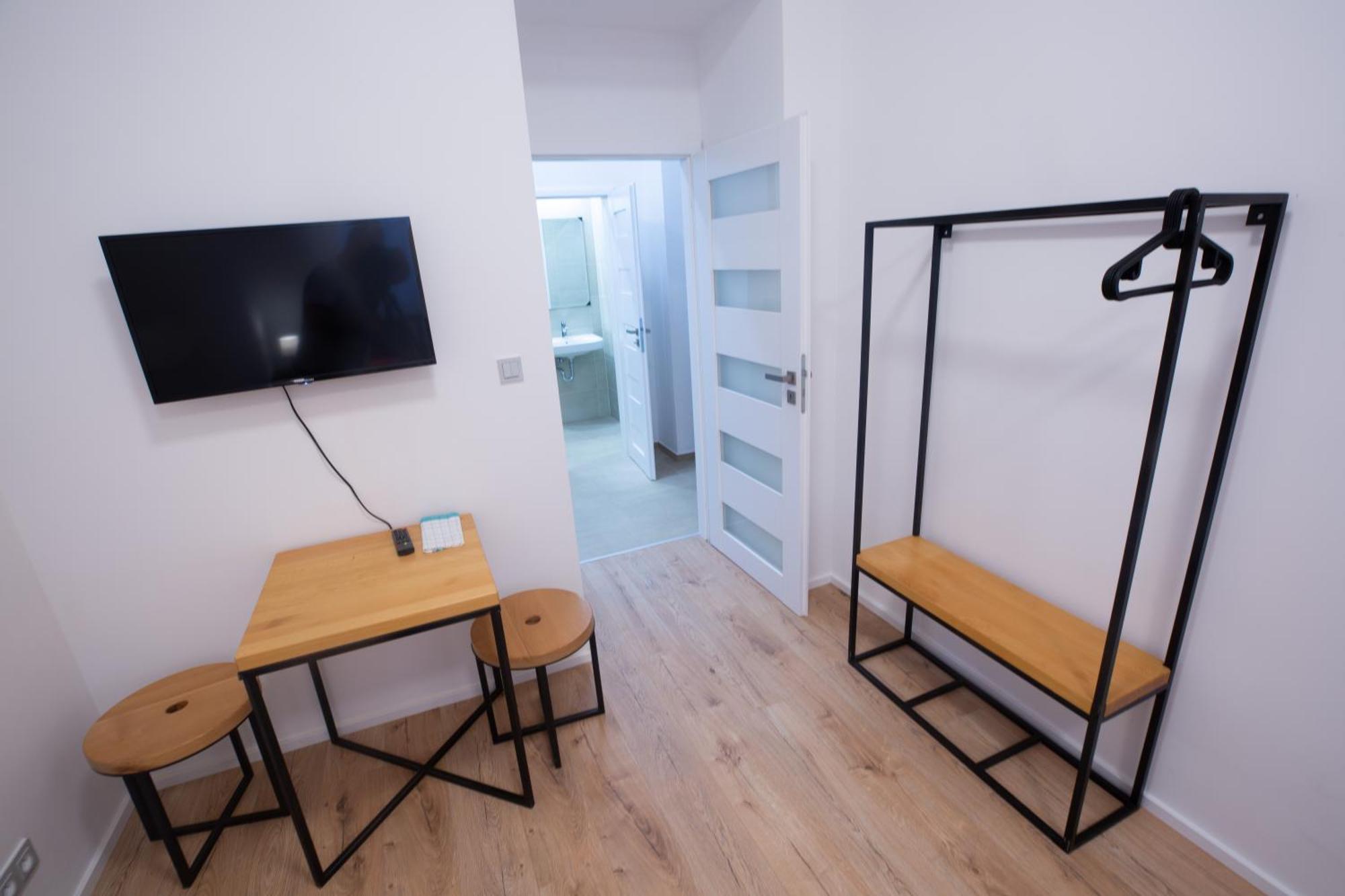 Hostel Budget