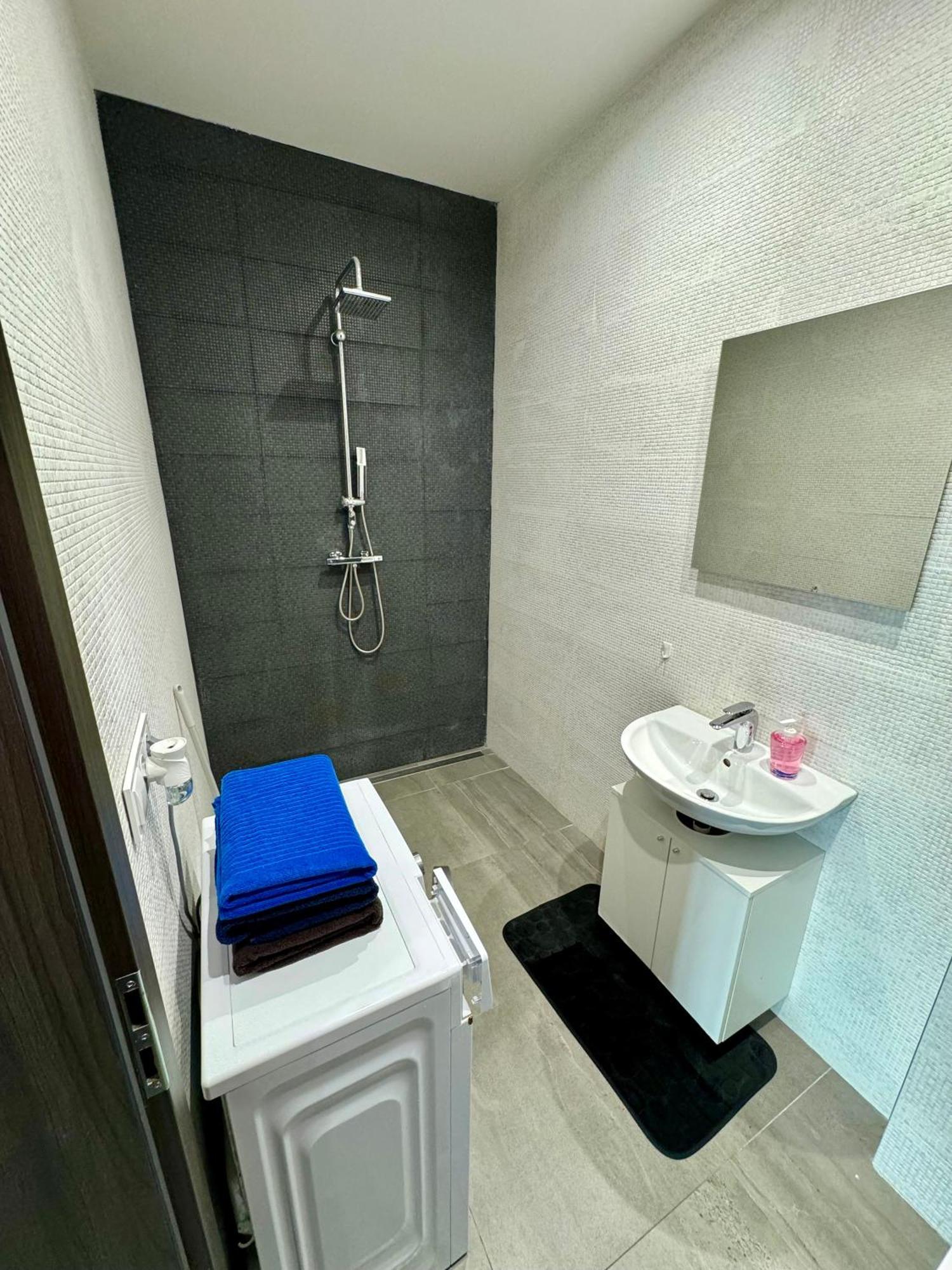Apartment 2rooms 76m2 New Prague
