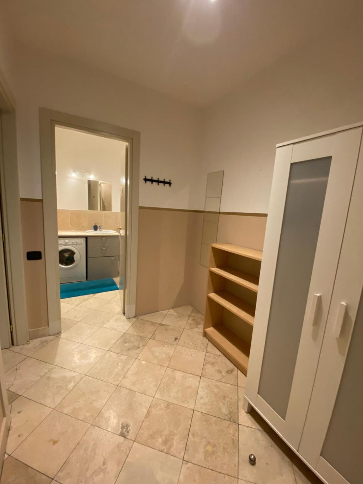 Aparthotel Legerova 33 Praga
