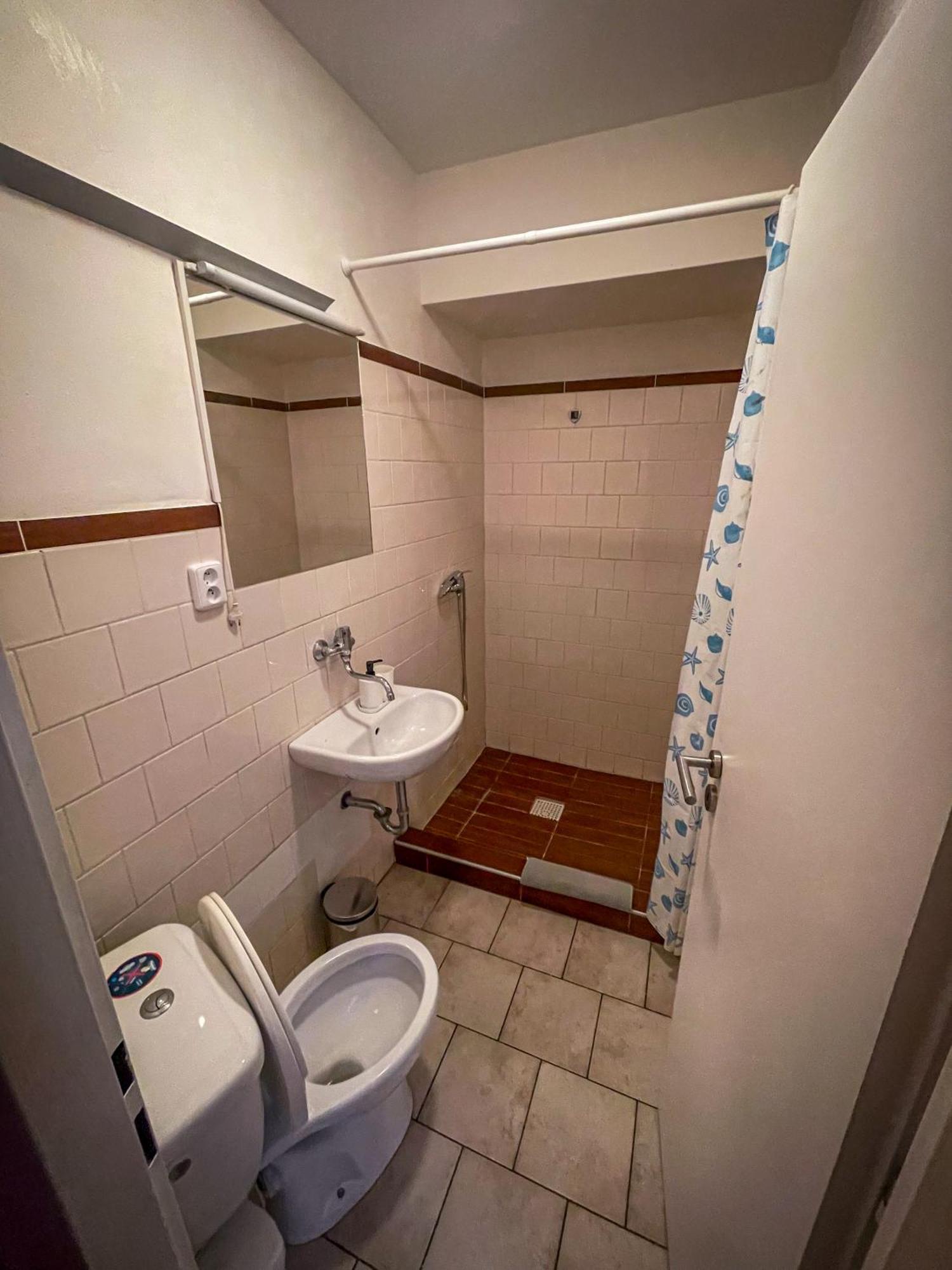 Apartment Dittrichova *
