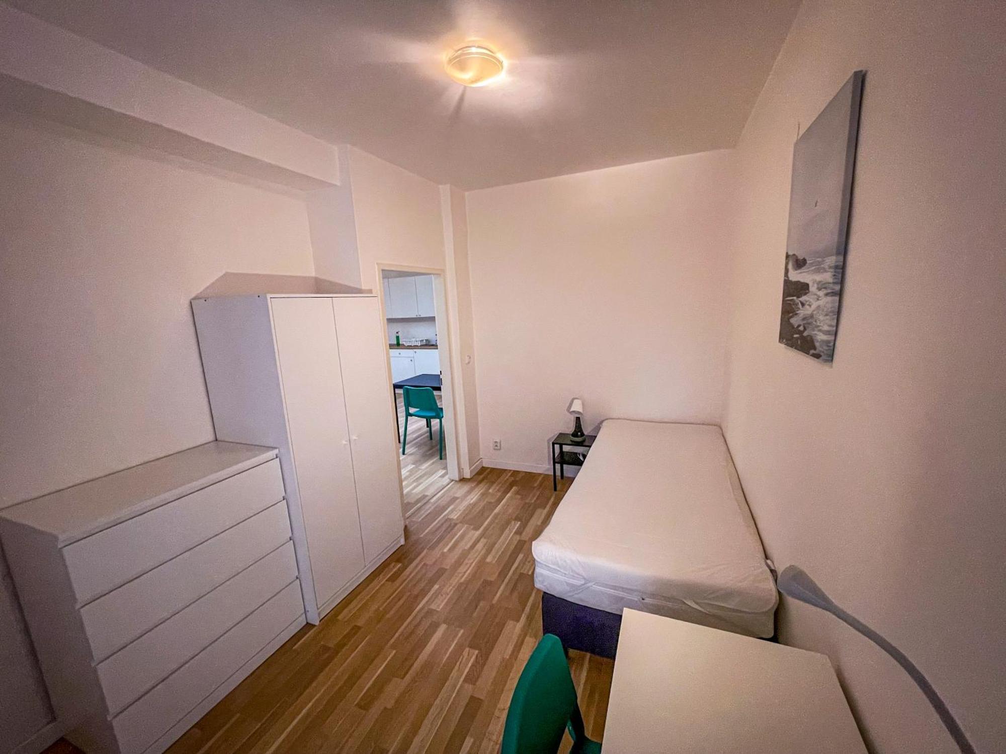 Apartment Dittrichova Prague