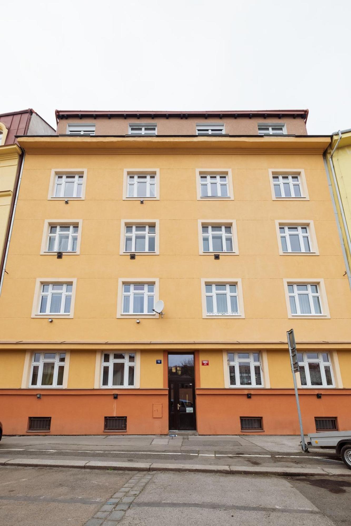 Appartement Days - Modern With Workspace - Quiet Area *