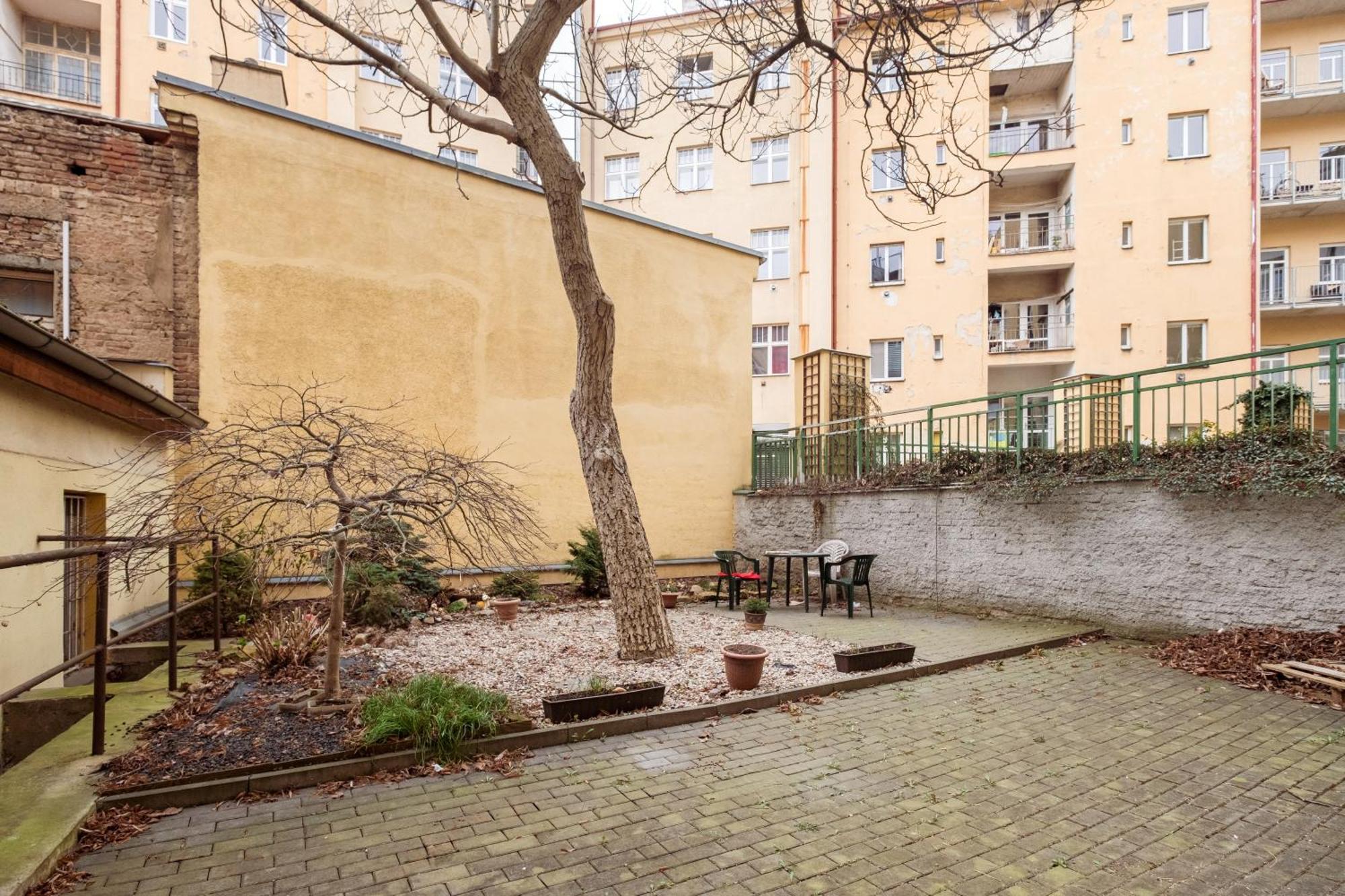 Appartement Days - Modern With Workspace - Quiet Area *
