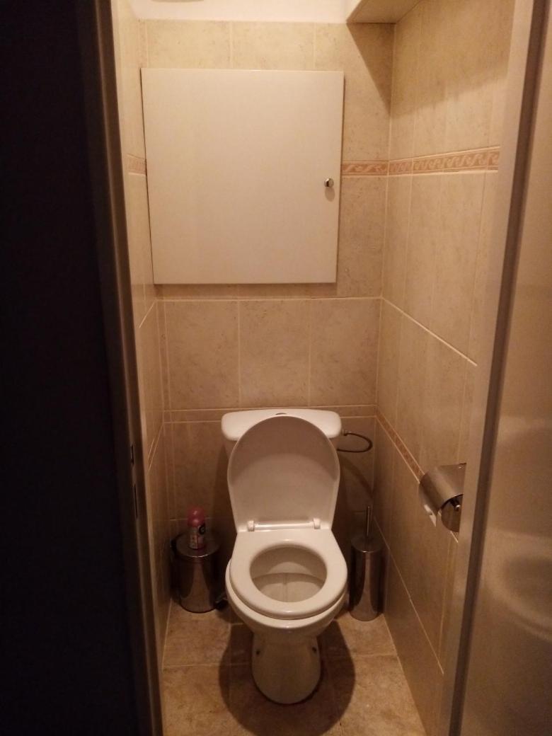 Obyvaci Pokoj Pro 1 Ci 2 Hosty V Soukromi Homestay *