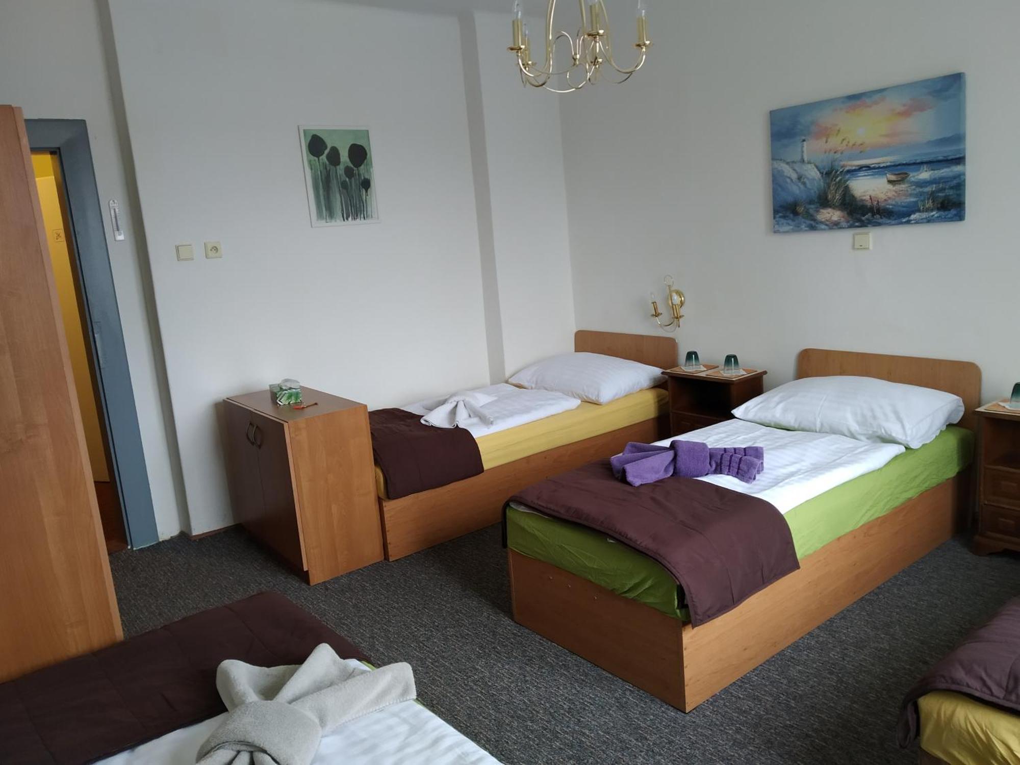 Orbis Guest house