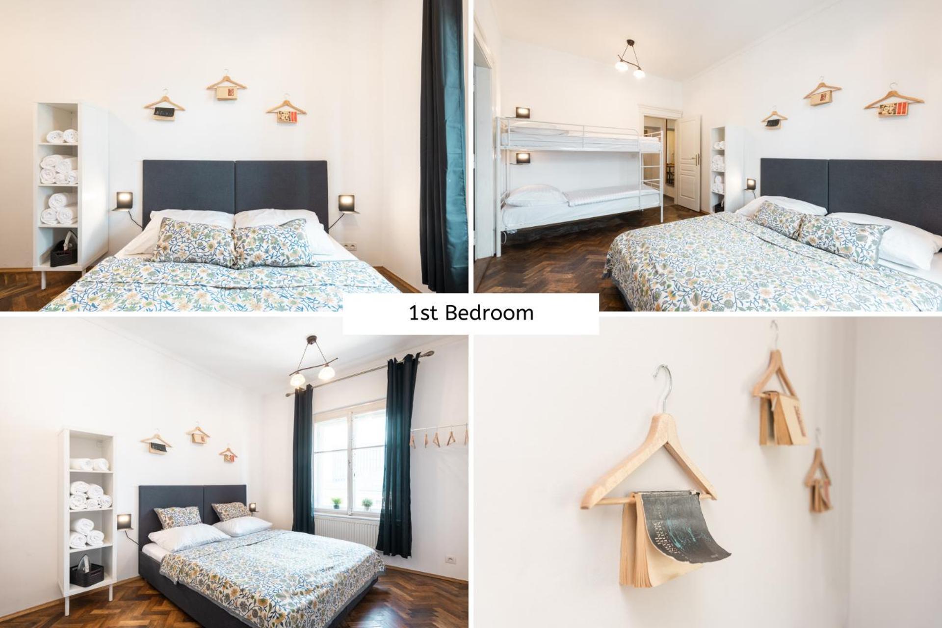 Hybernska Apartment *