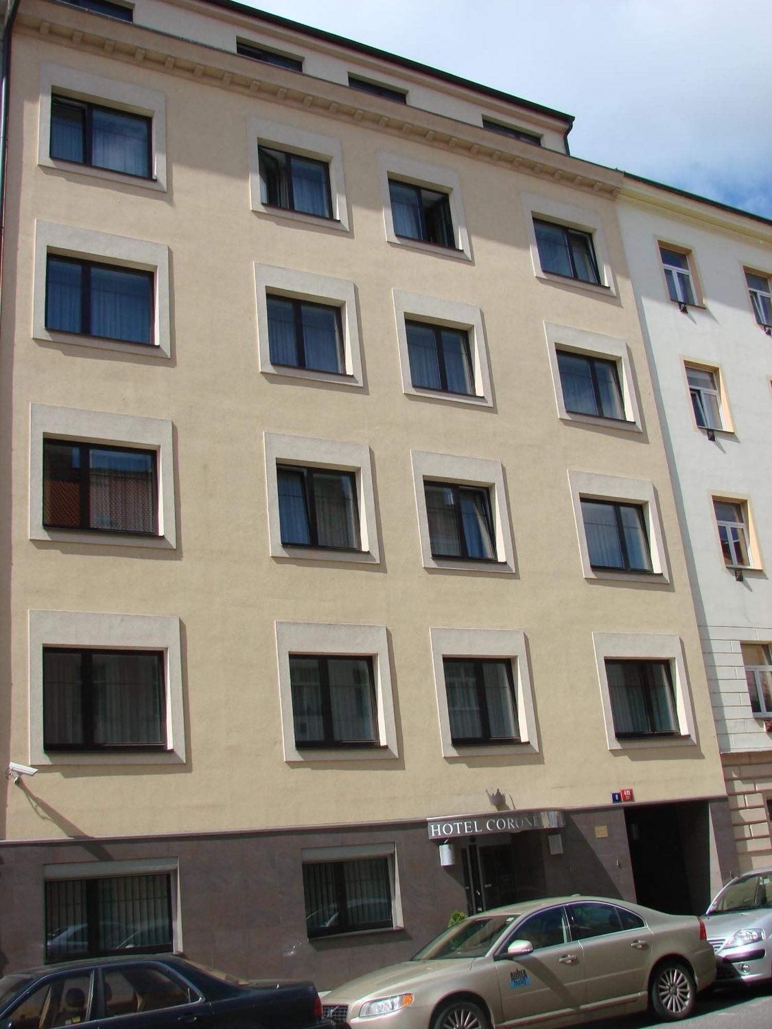 Hotel Coronet 4*
