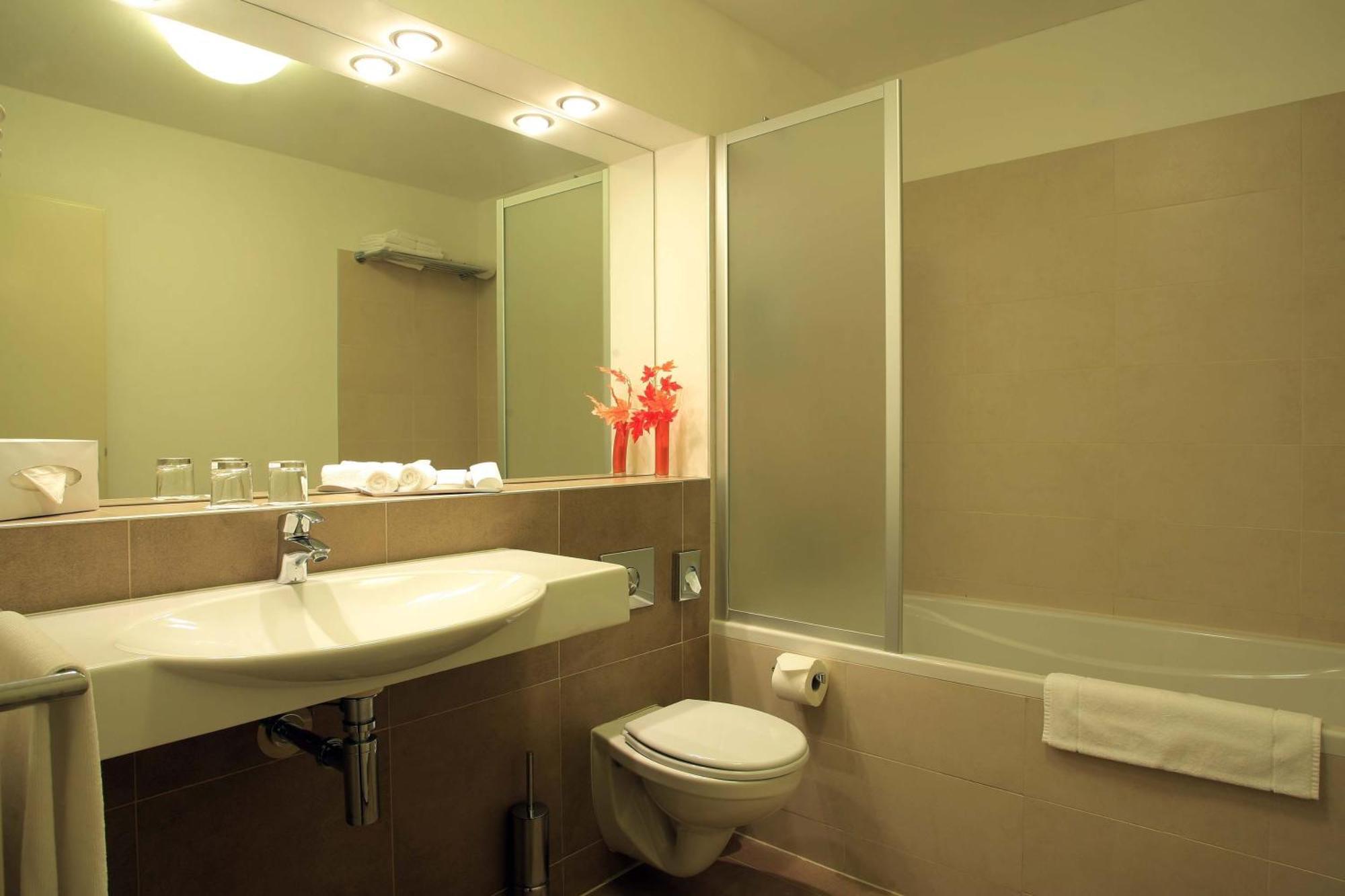 Hotel Pav Prague
