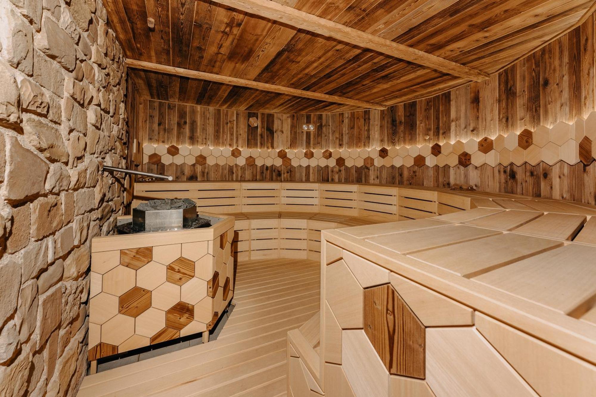 Wellness Step Prag