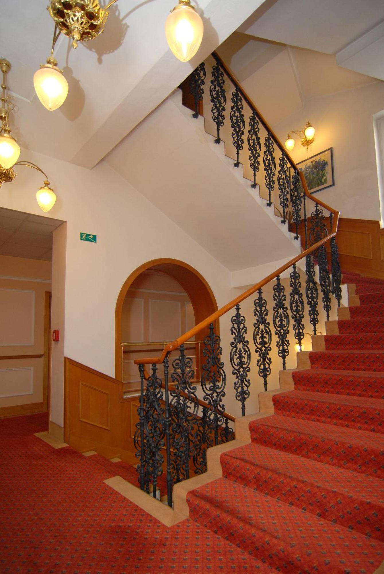 Hotel Opera