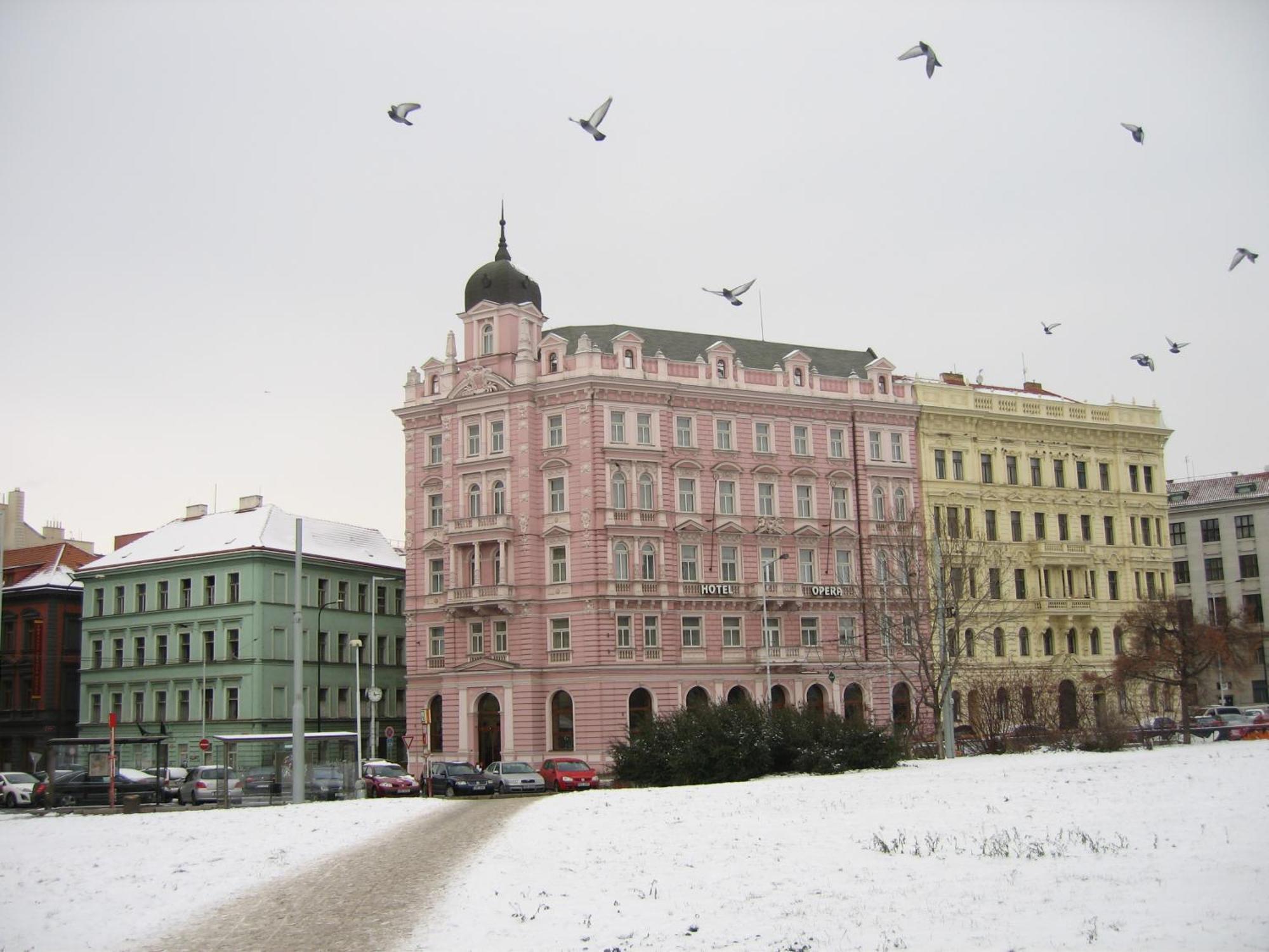 Hotel Opera