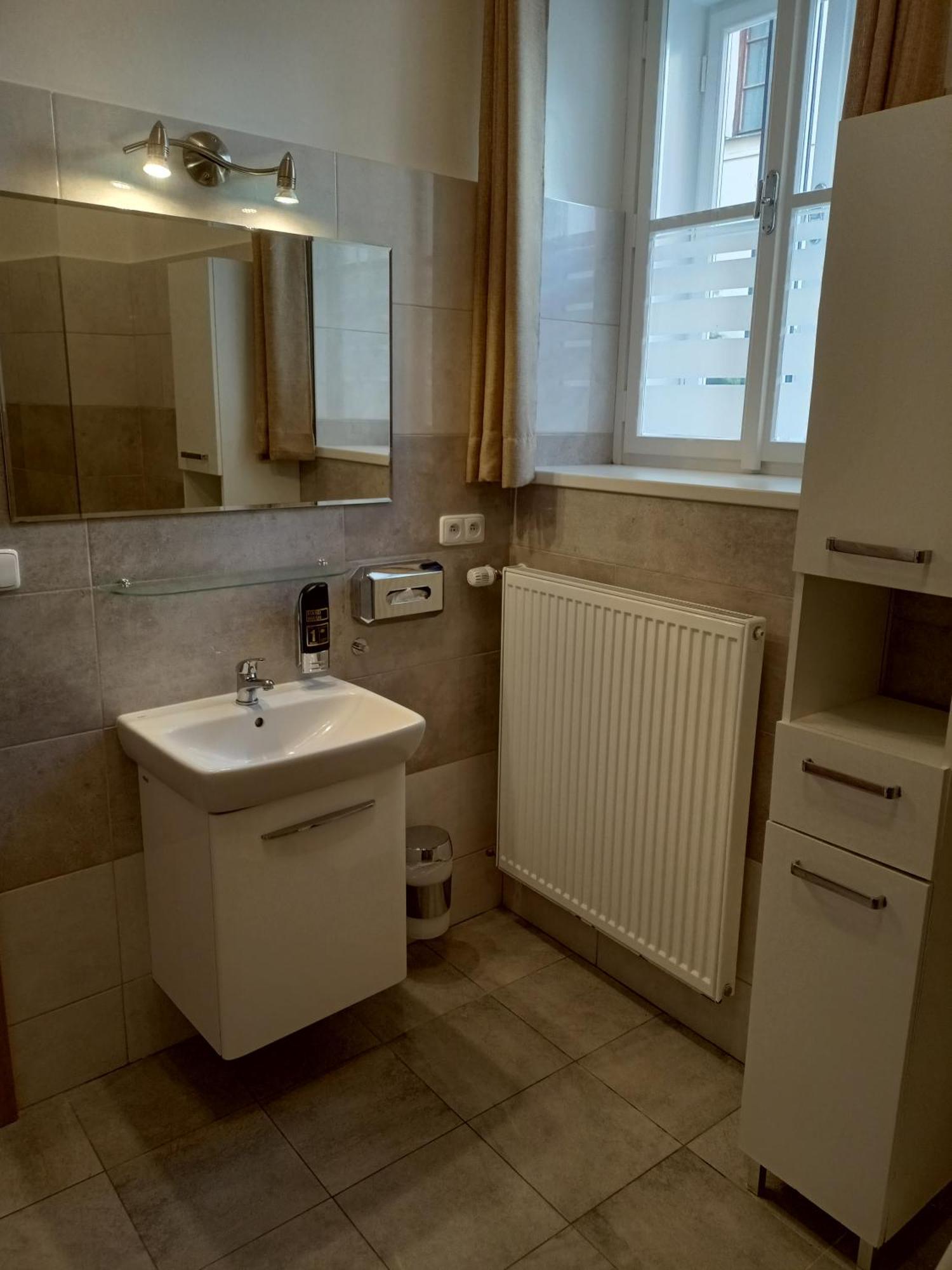 Apartamento Betlem Praga