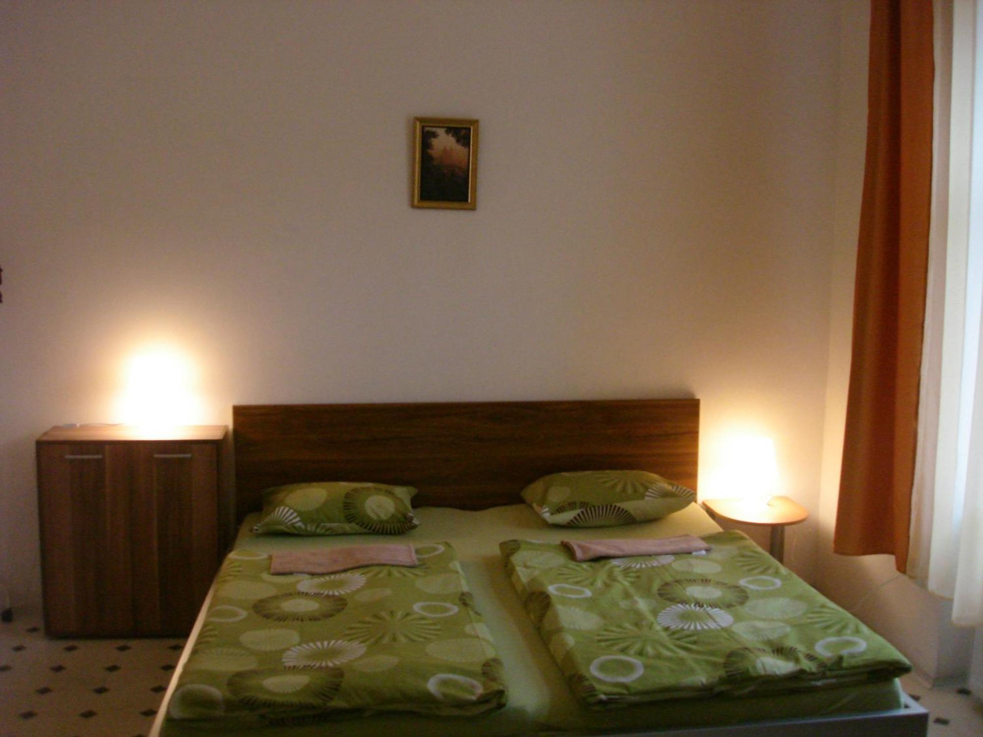 Guest house Easy Journey 3*