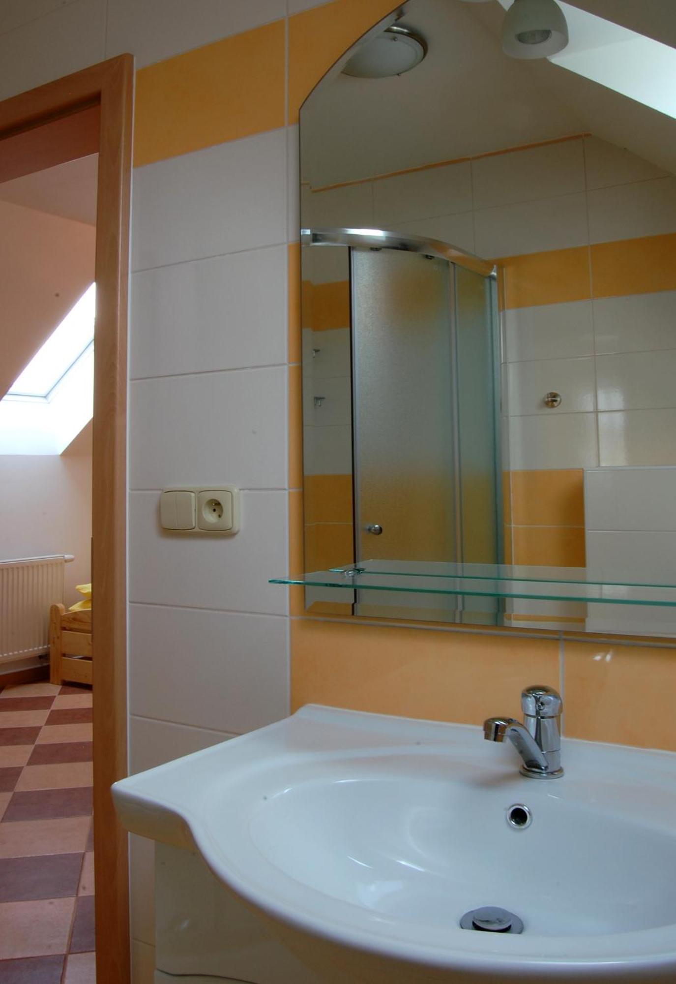 Guest house Camp Prager 2*