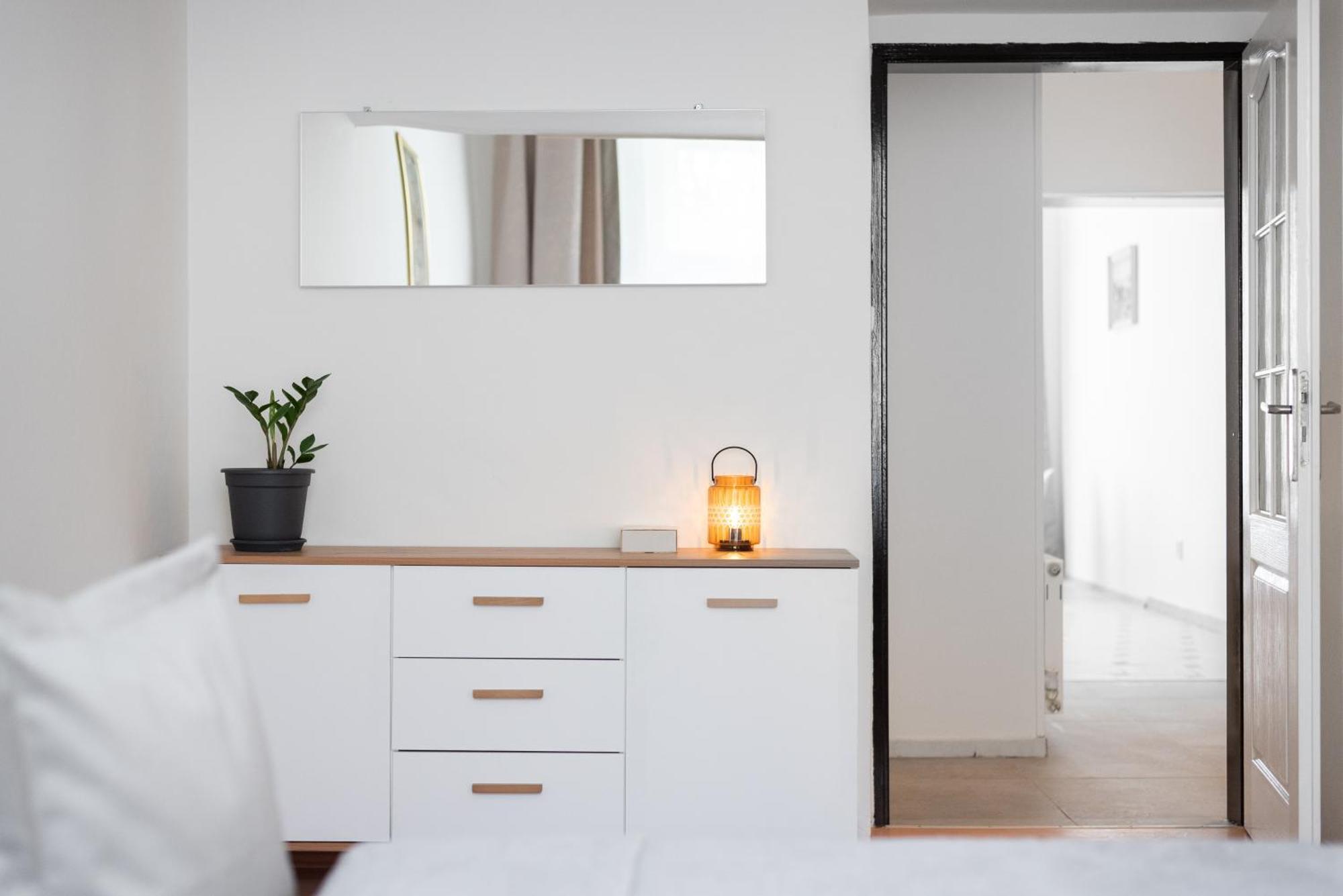Apartamento - Karlin *