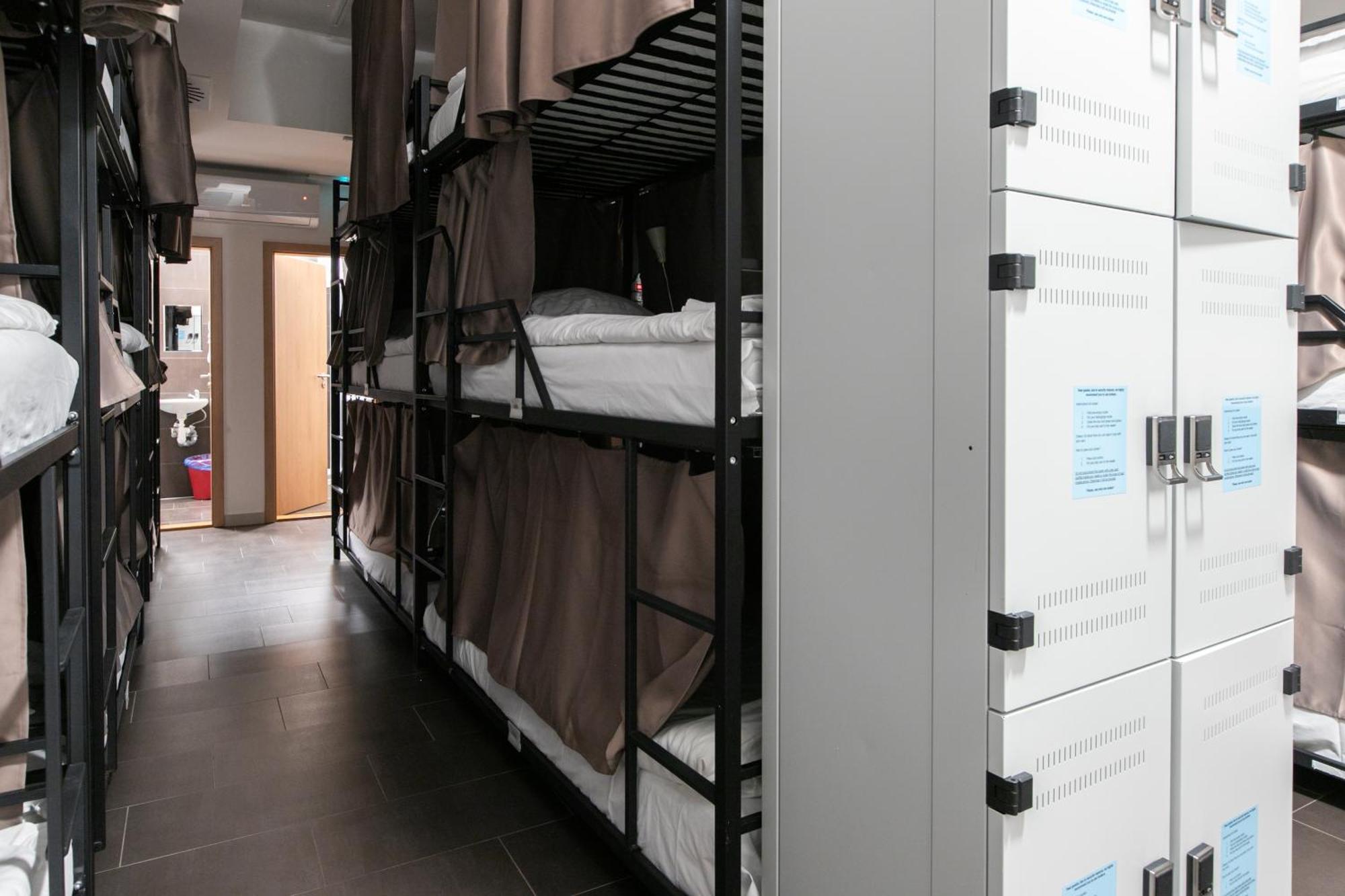 Hostel Mandarinka