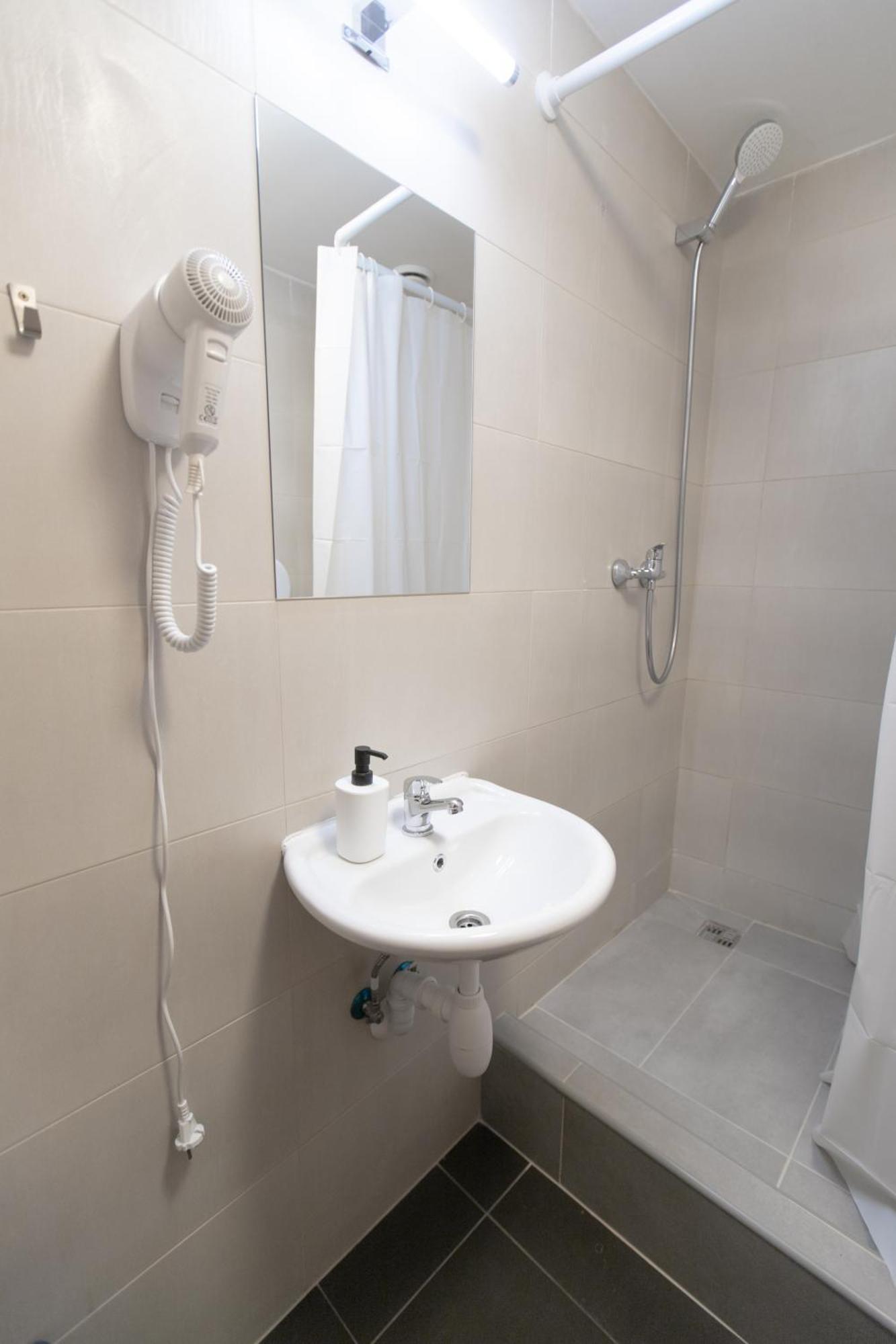 Hostel Mandarinka Prague