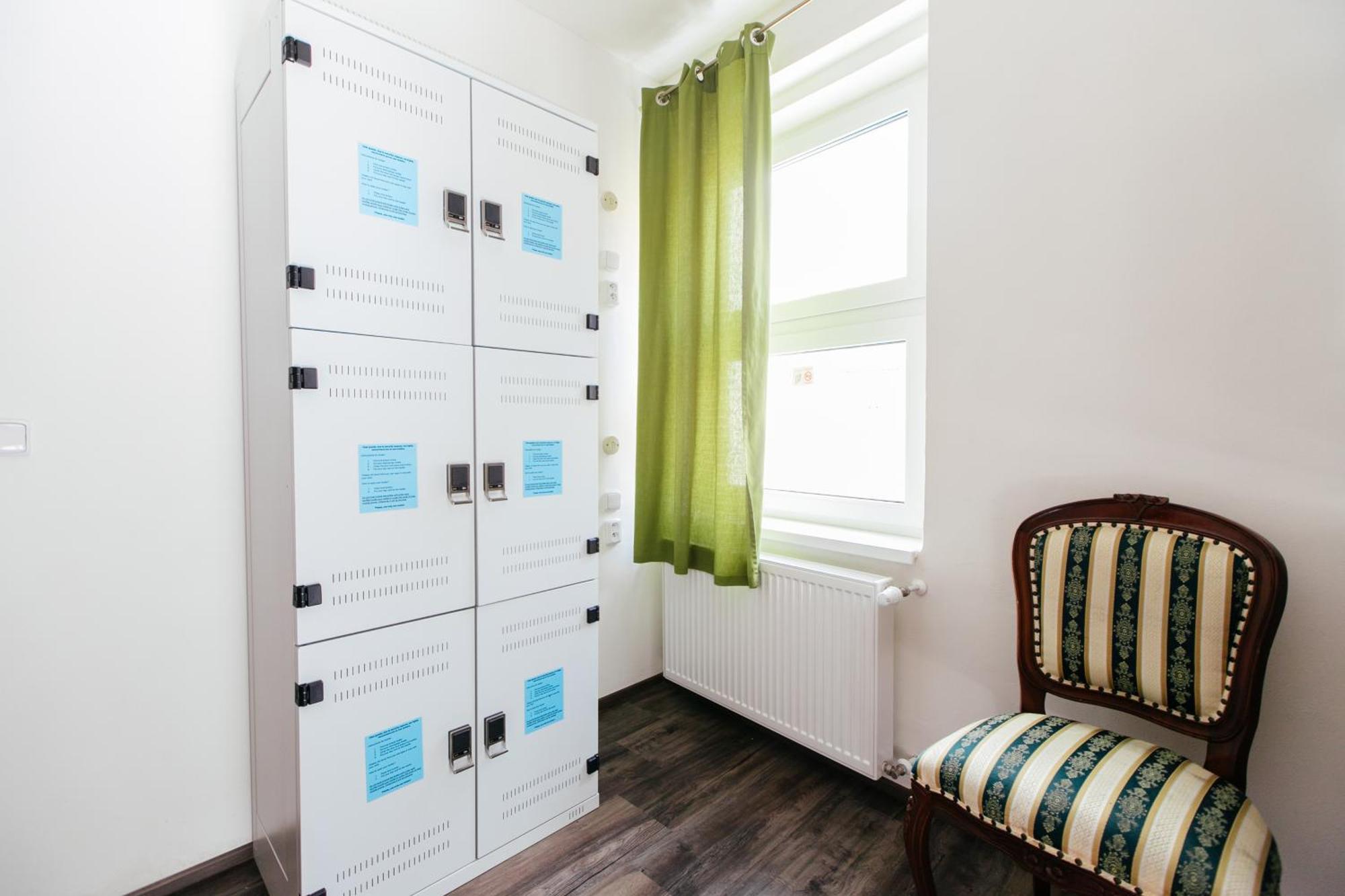 Hostel Mandarinka Prague
