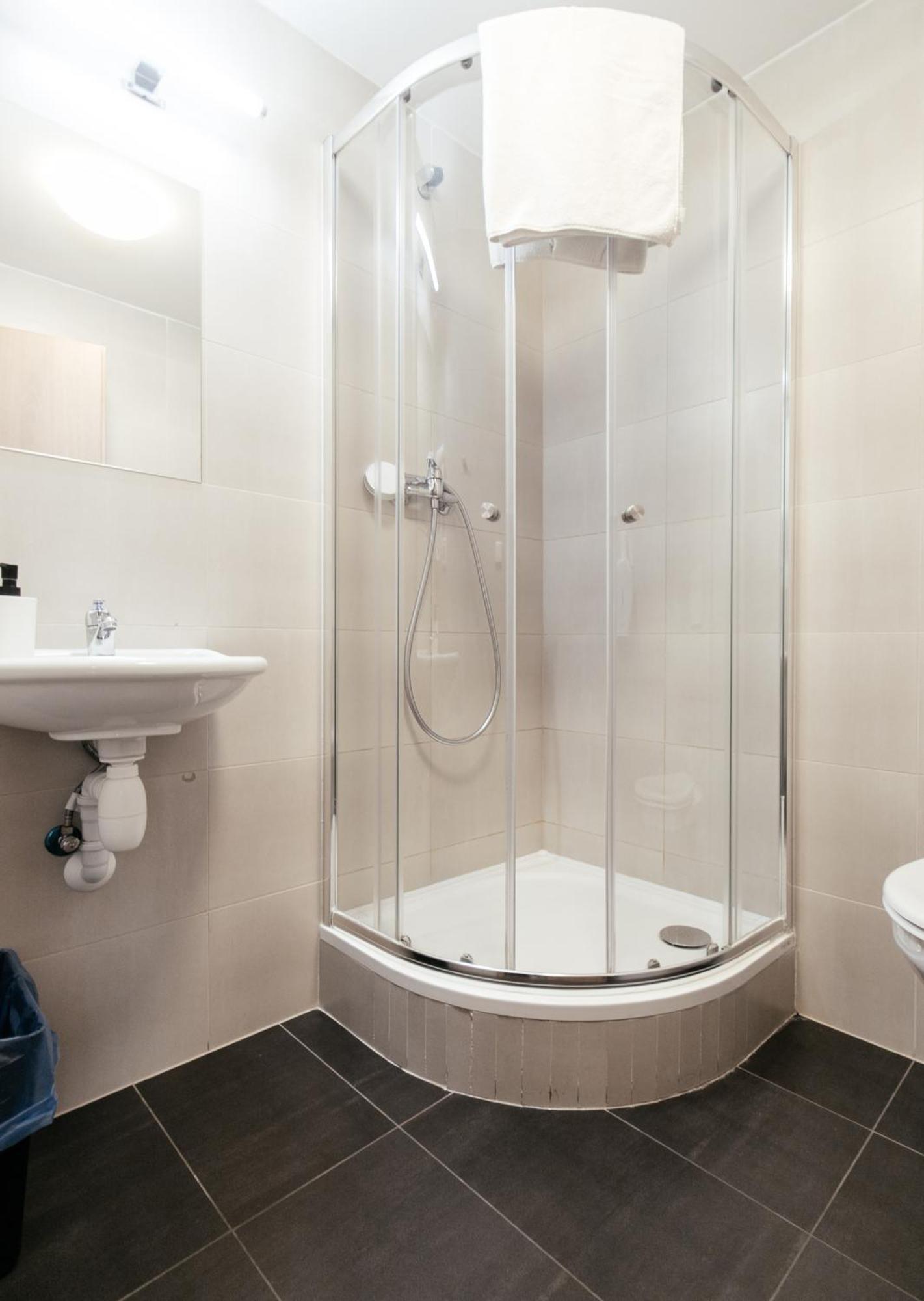 Hostel Mandarinka Prague