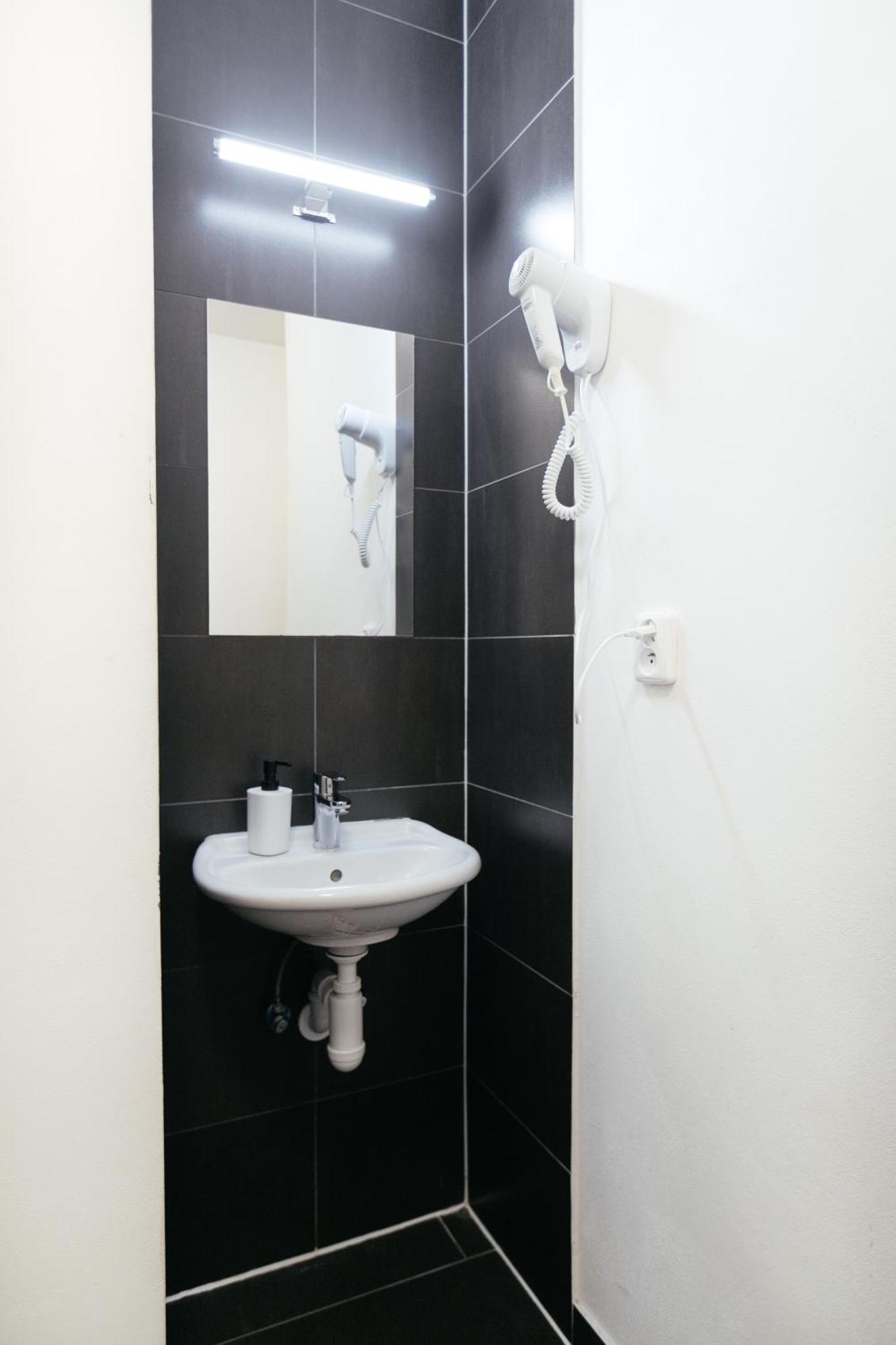 Hostel Mandarinka Prague