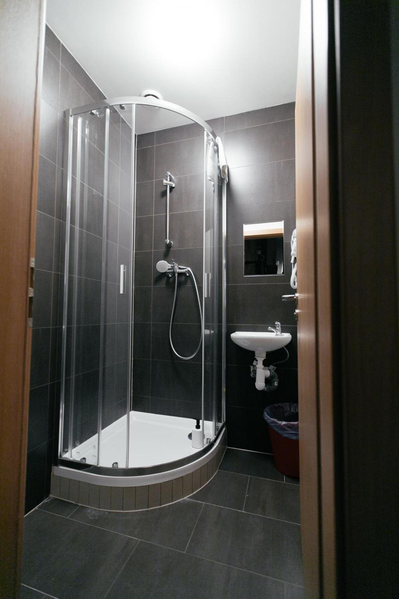 Hostel Mandarinka Prague
