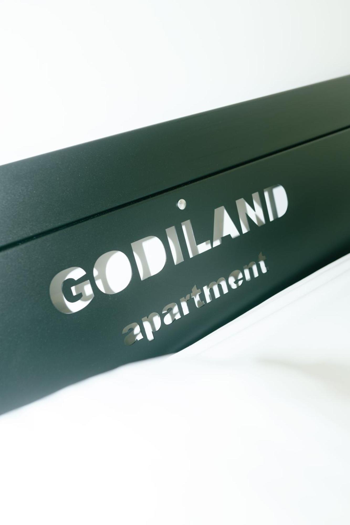 Apartment Godiland *