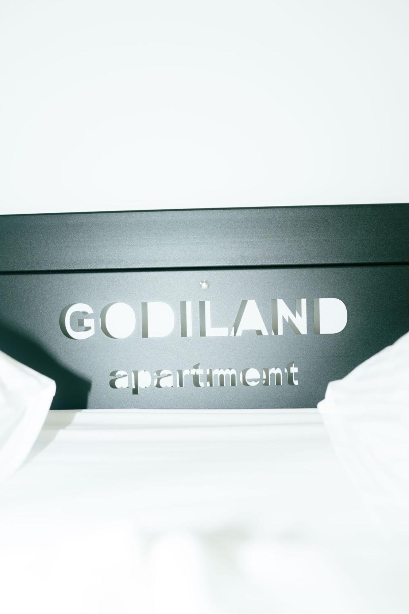 Apartment Godiland *