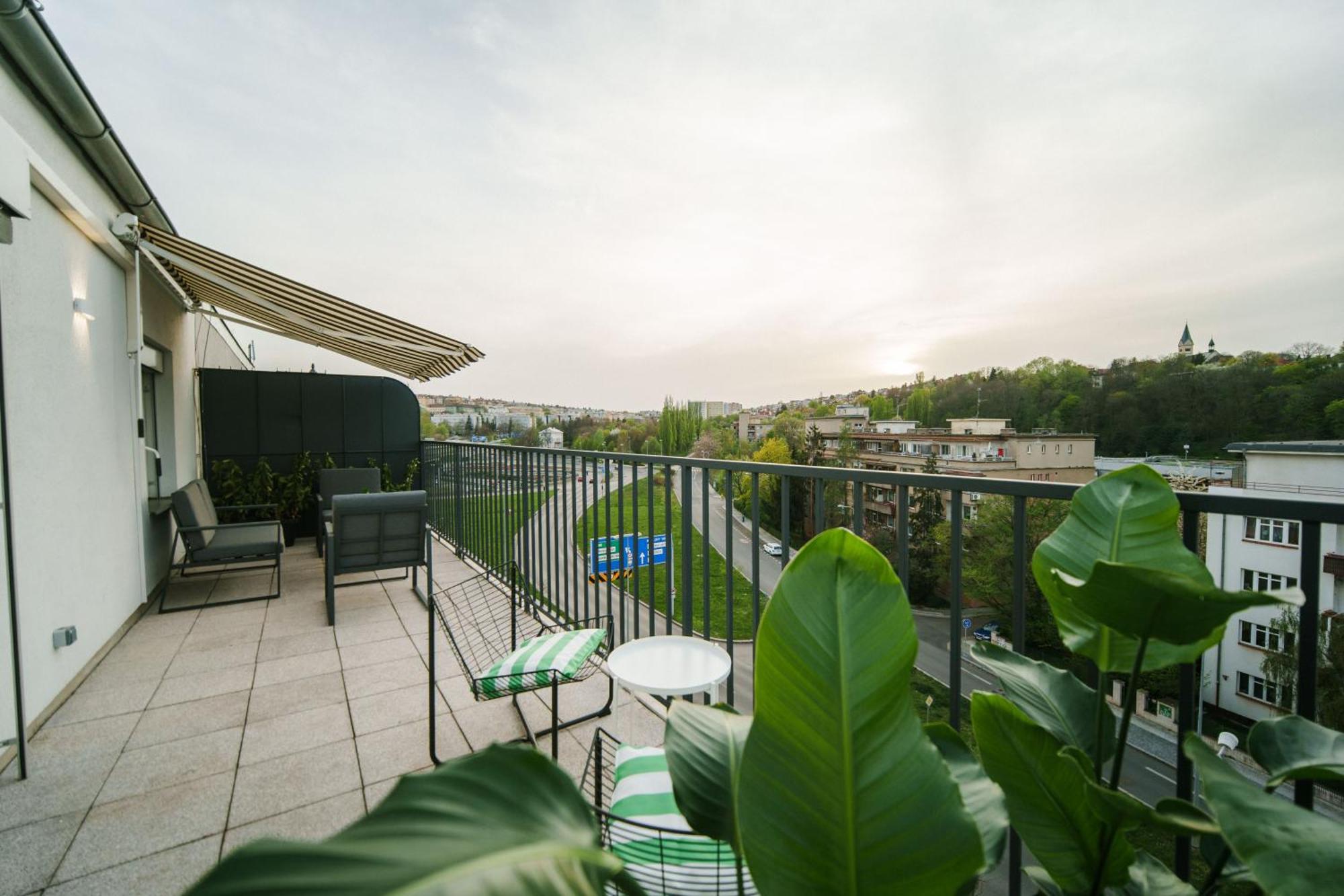 Apartment Godiland