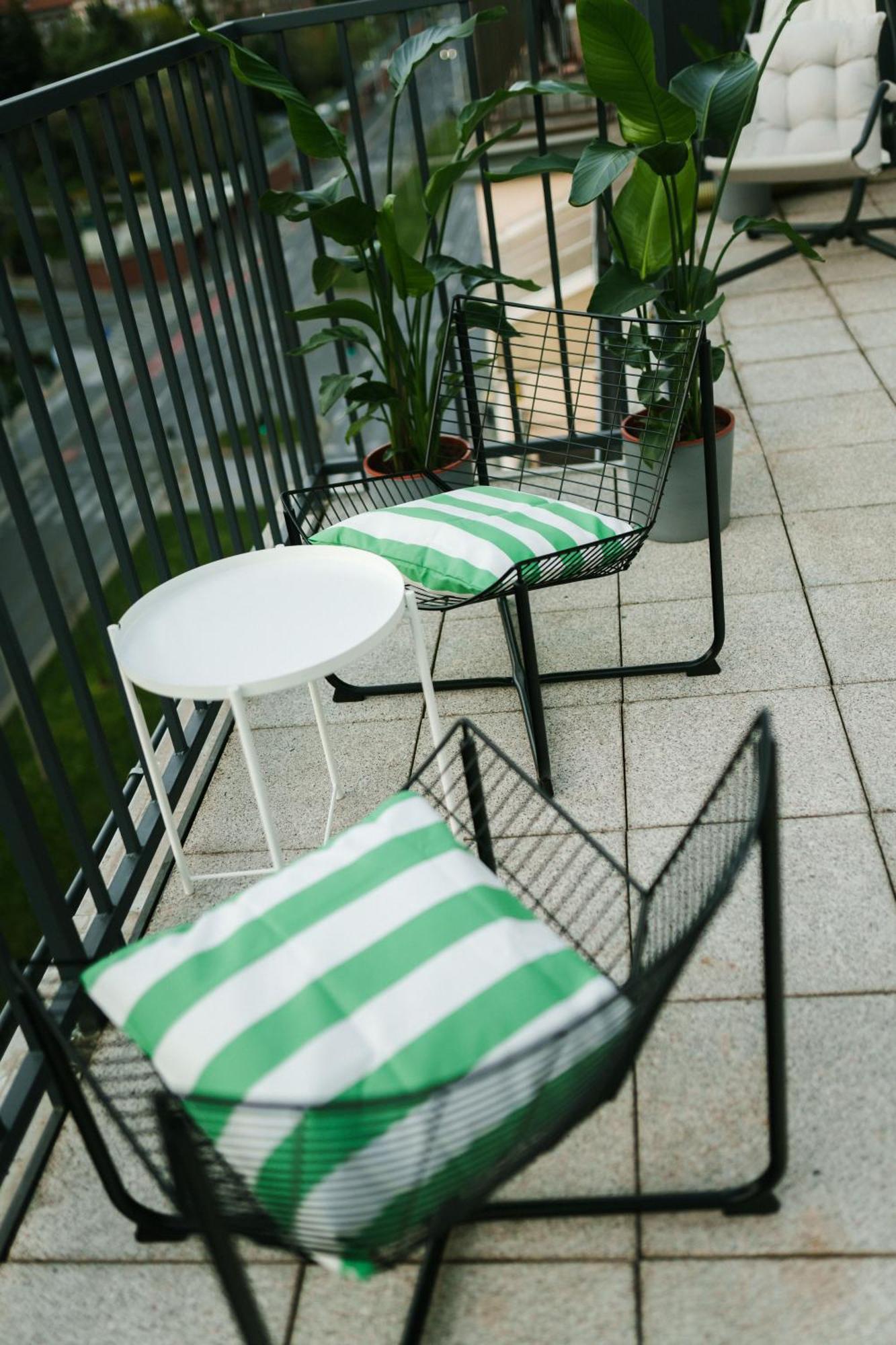 Apartment Godiland *