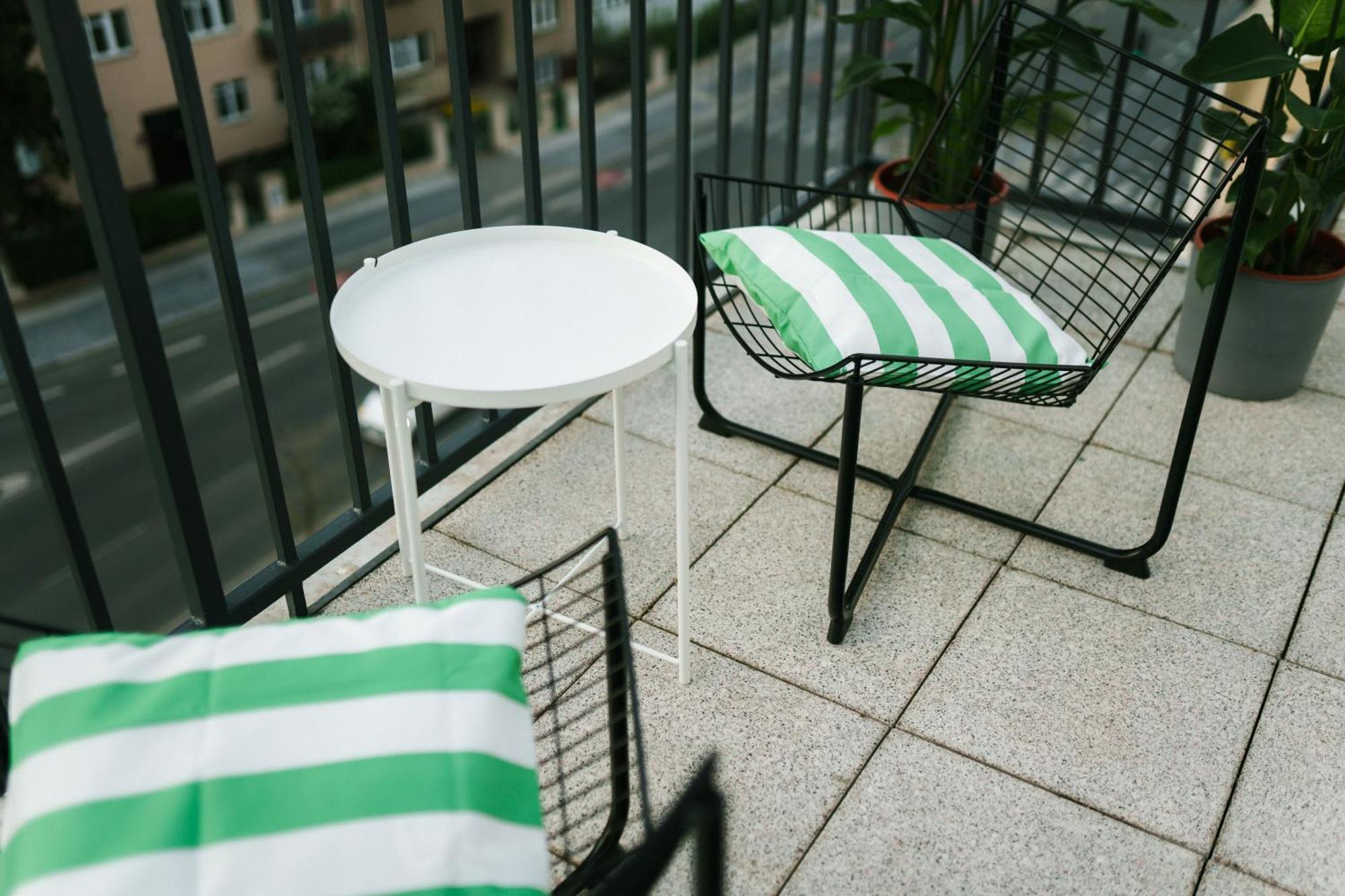 Apartment Godiland Prague