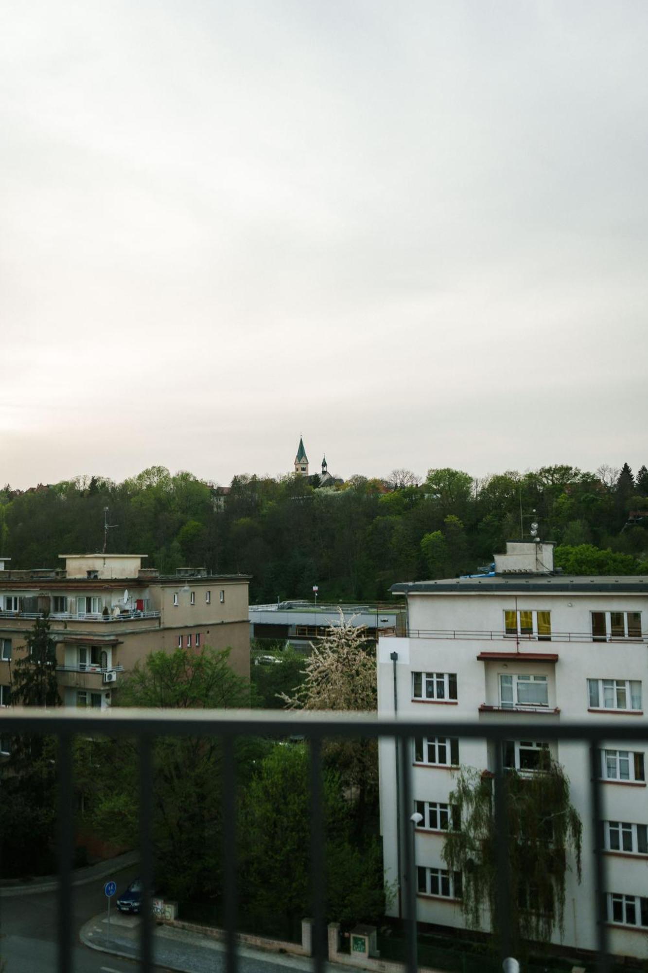 Apartment Godiland