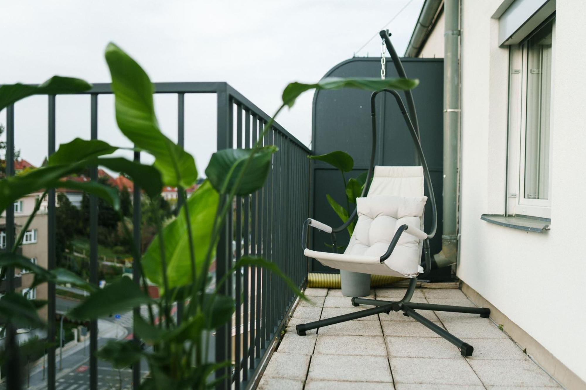 Apartment Godiland Prague