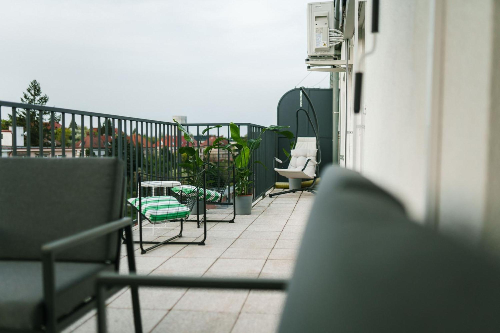 Apartment Godiland