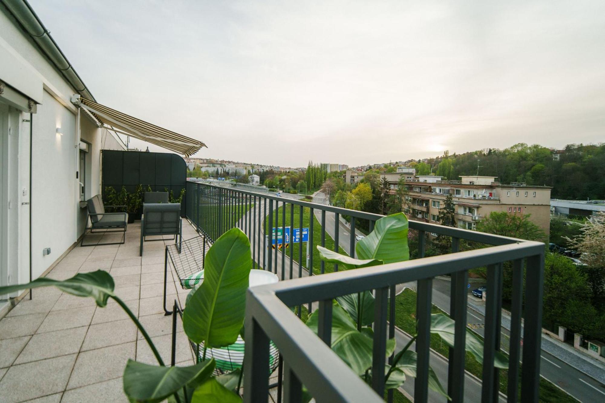 Apartment Godiland