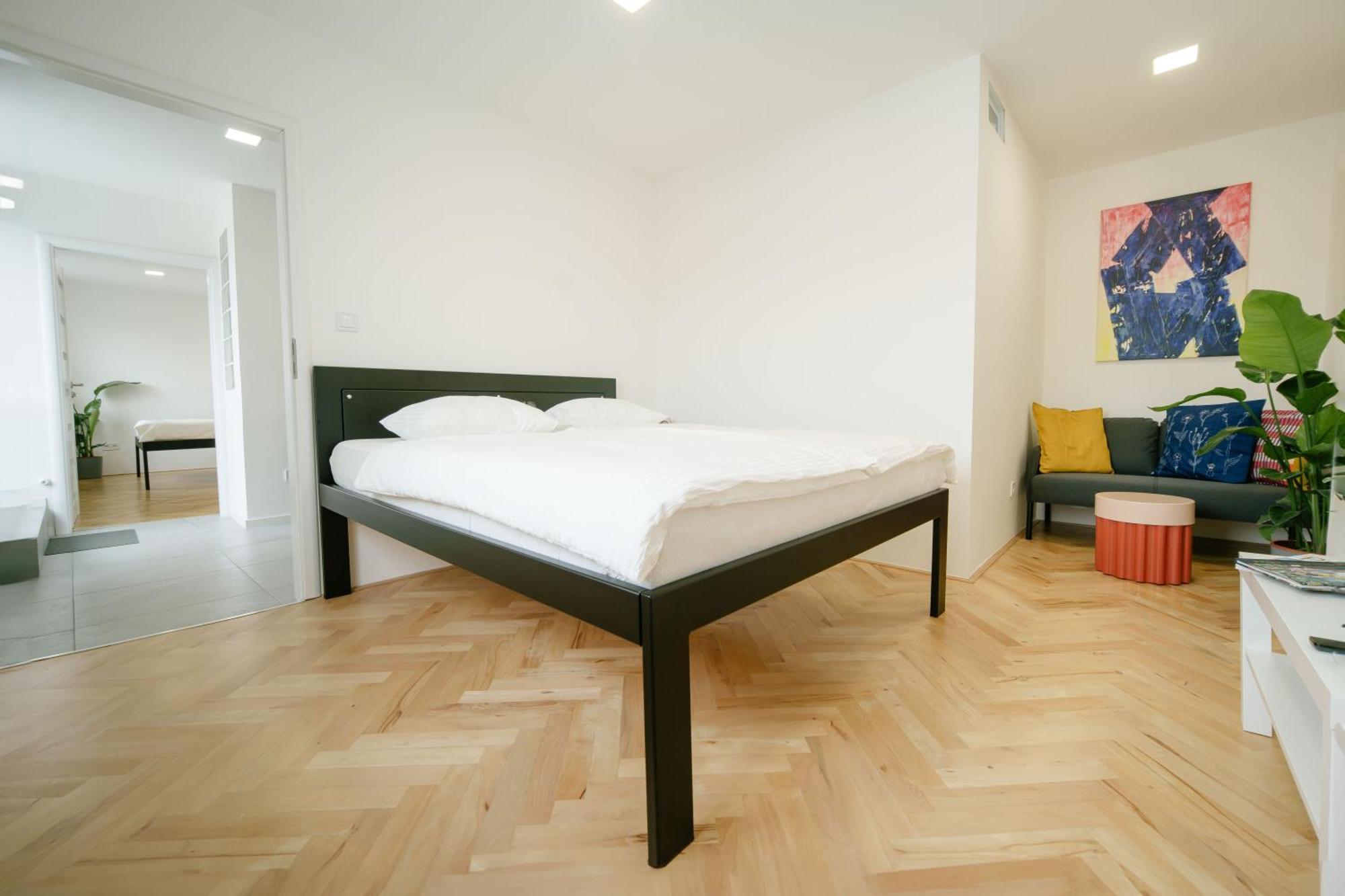 Apartment Godiland *
