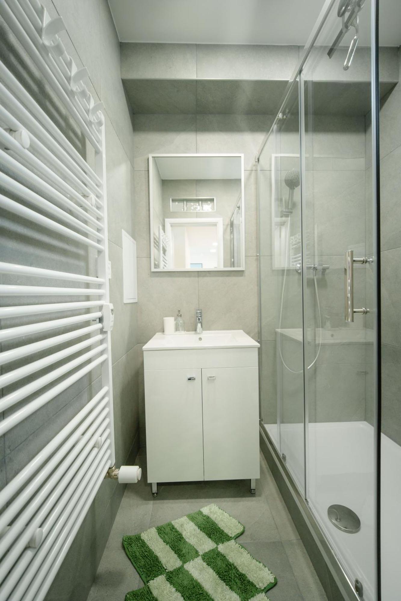 Apartment Godiland Prague