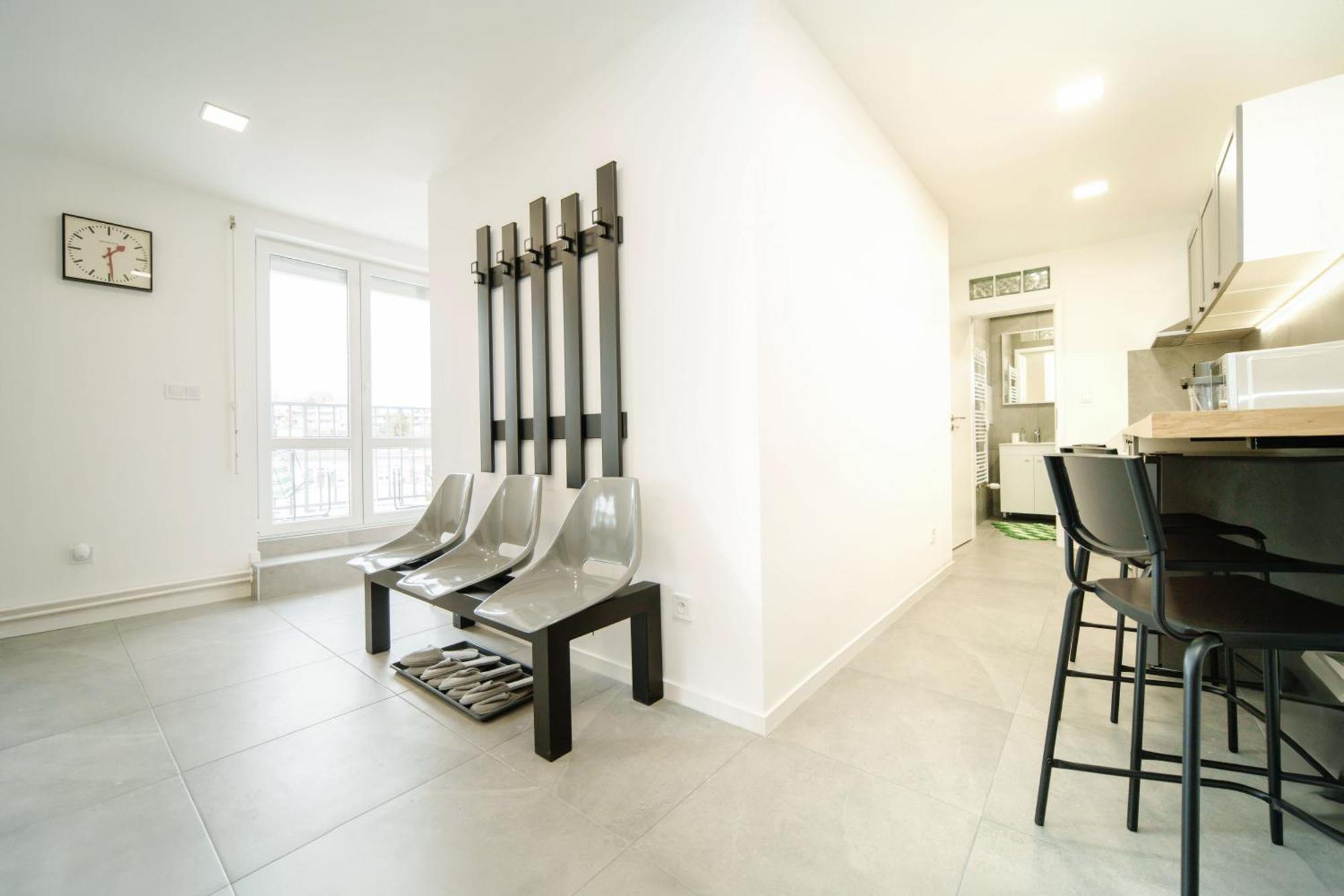 Apartment Godiland
